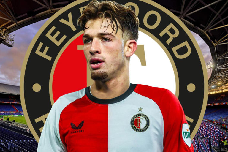 feyenoord1992