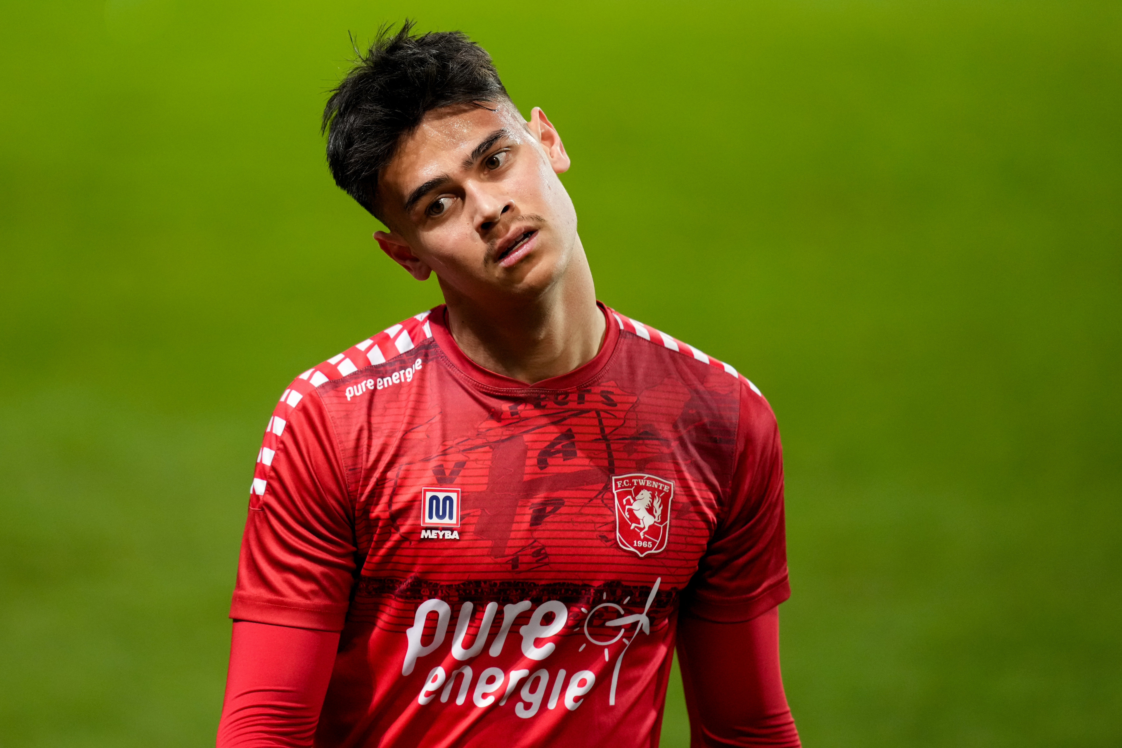 Streuer: “Het is aan ons of we Feyenoord een ja of nee verkopen”