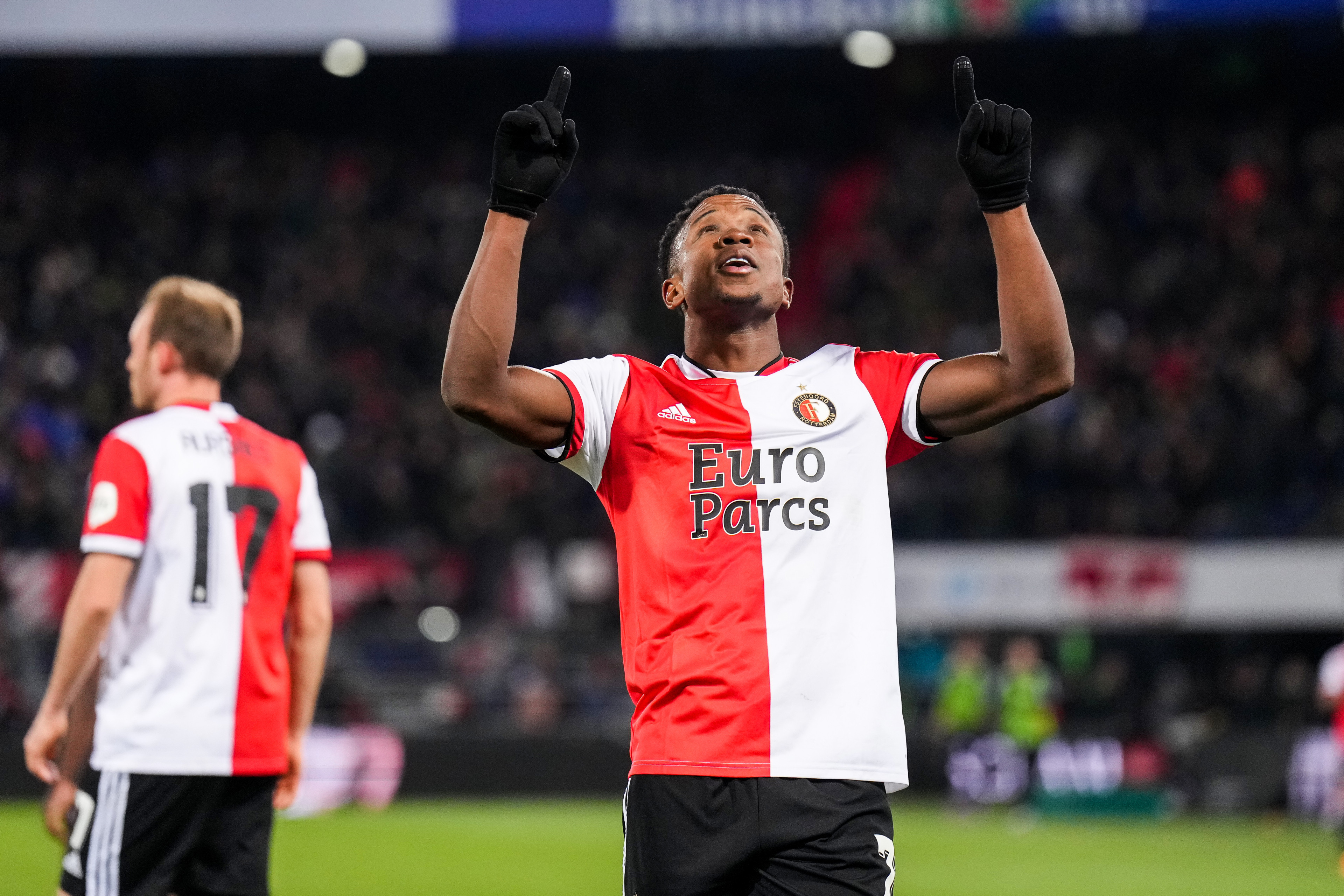 Sky Sports: 'Feyenoord én Nice strijden om Sinisterra'