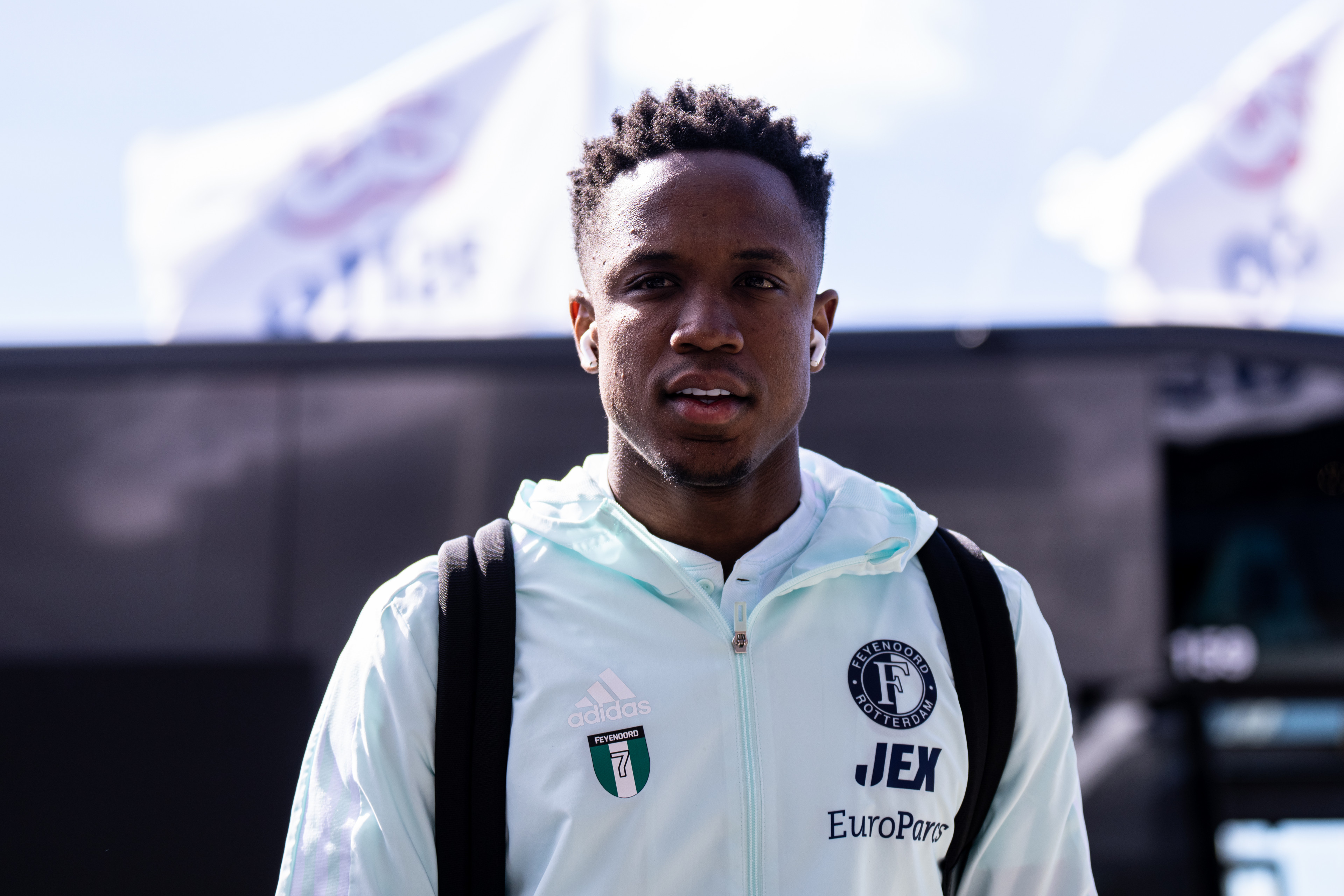 Luis Sinisterra maakt officieus debuut voor Leeds United