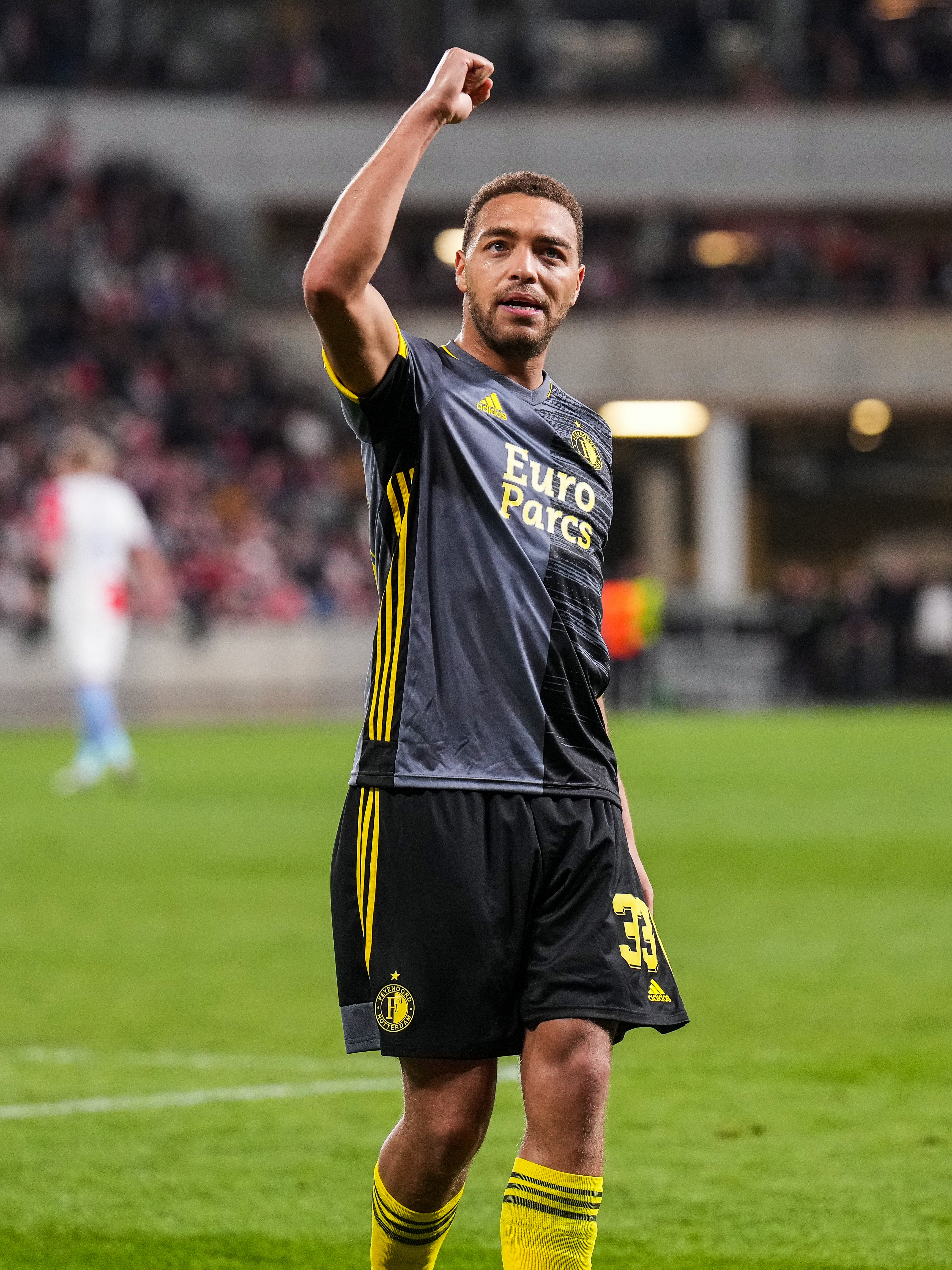 Dessers haalt met Cremonese zijn gram bij AS Roma