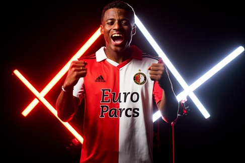 De ups en downs van Dilrosun