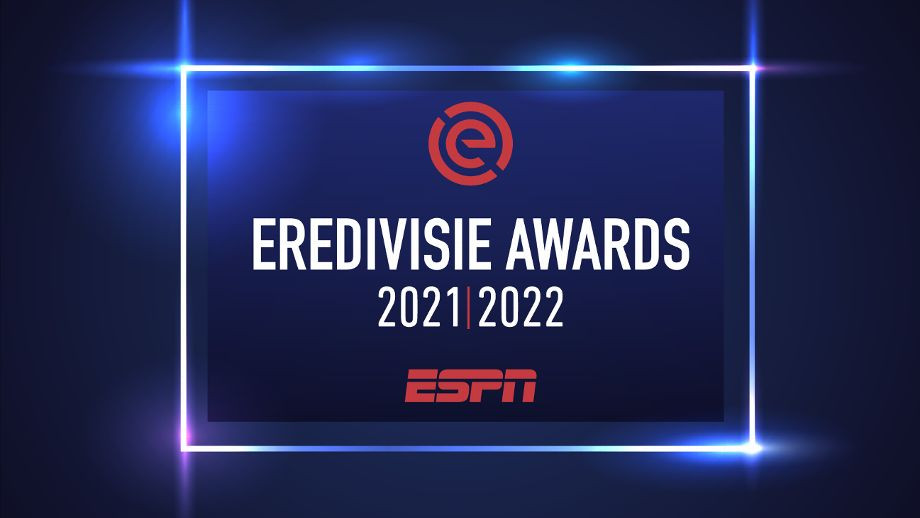 Primeur op Eredivisie Awards: ook prijzen voor spelers Vrouwen Eredivisie