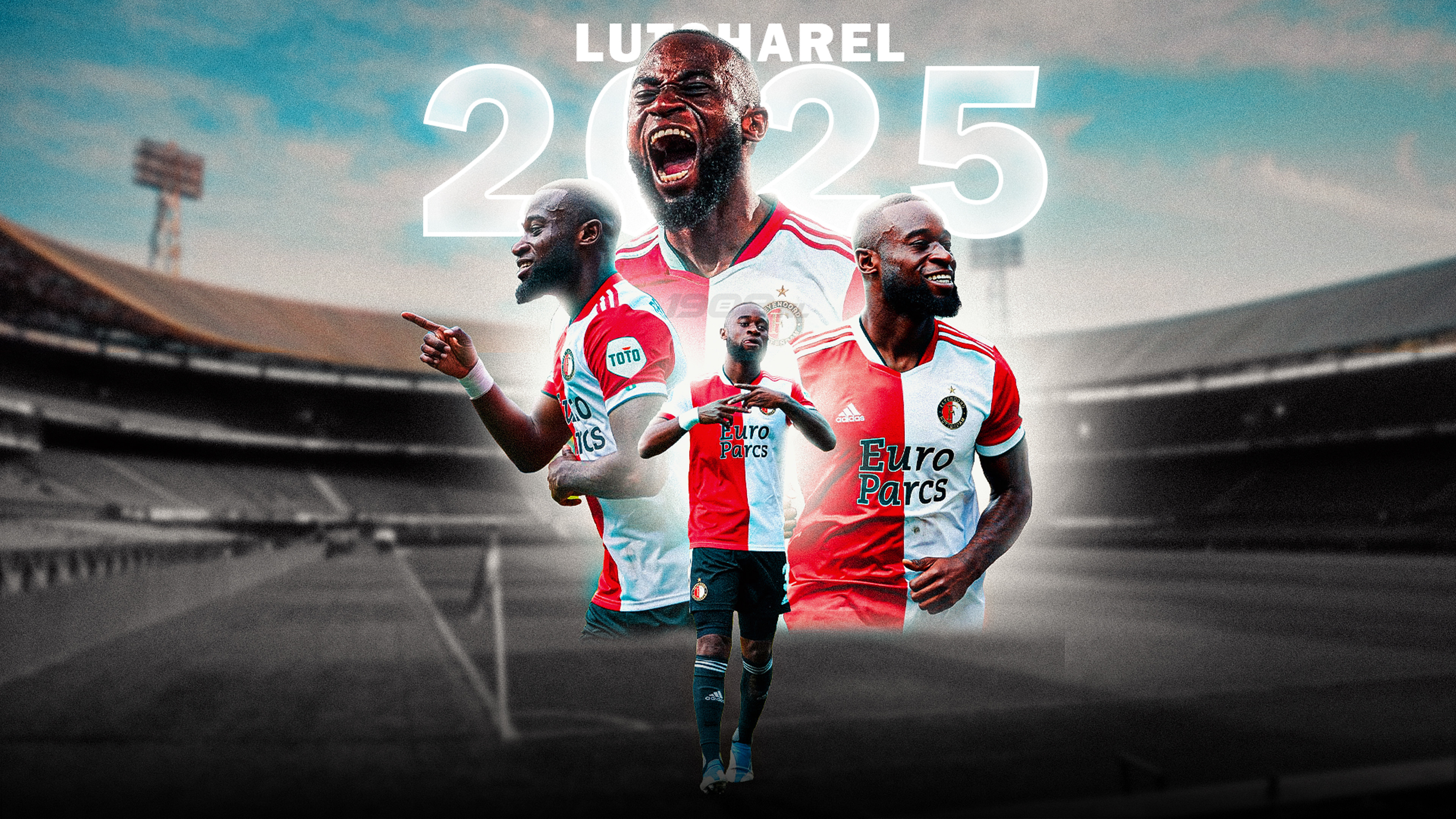 Feyenoord wil prestaties Geertruida belonen met nieuw contract