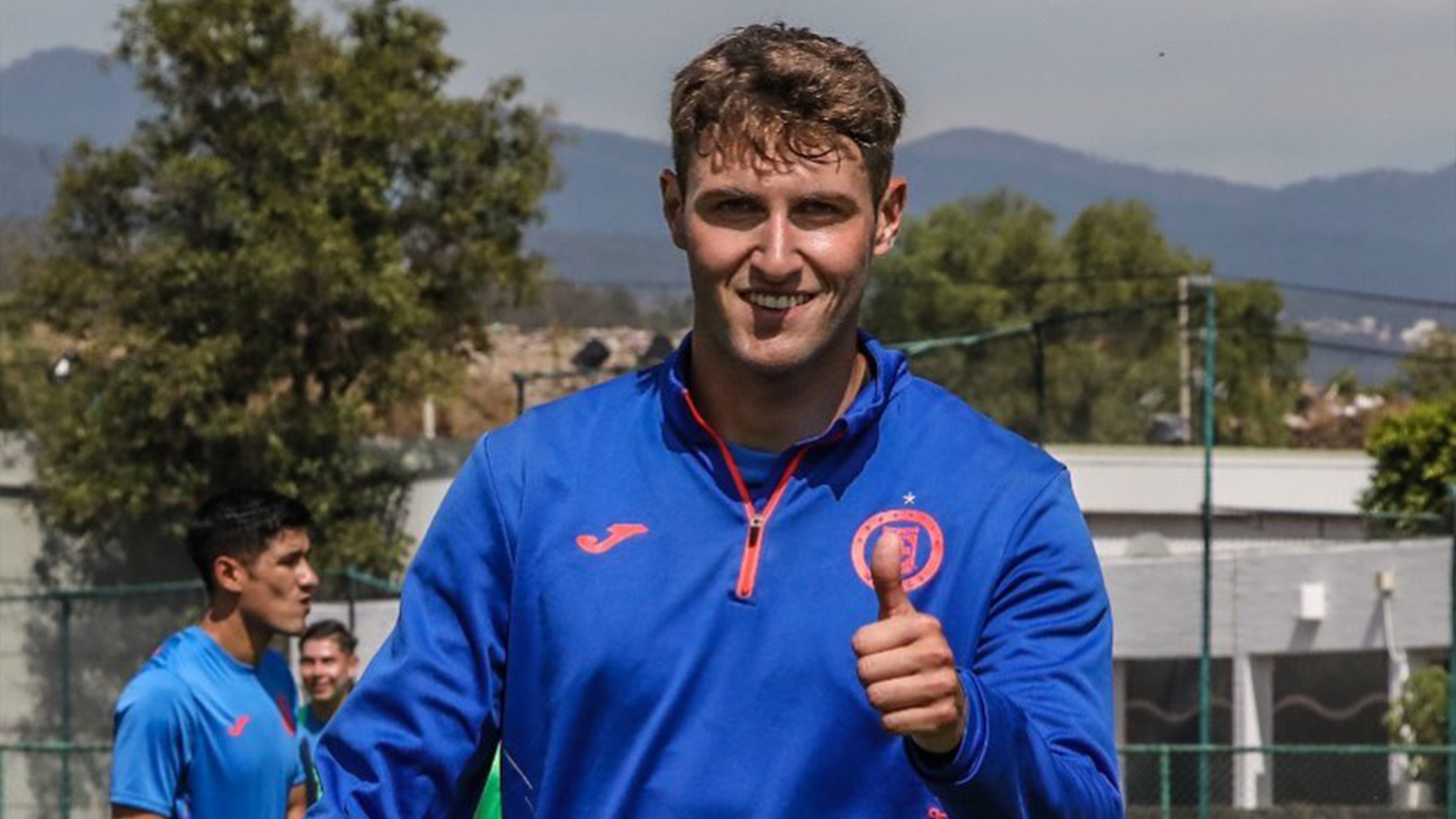 Technisch directeur Cruz Azul bevestigt onderhandelingen Giménez