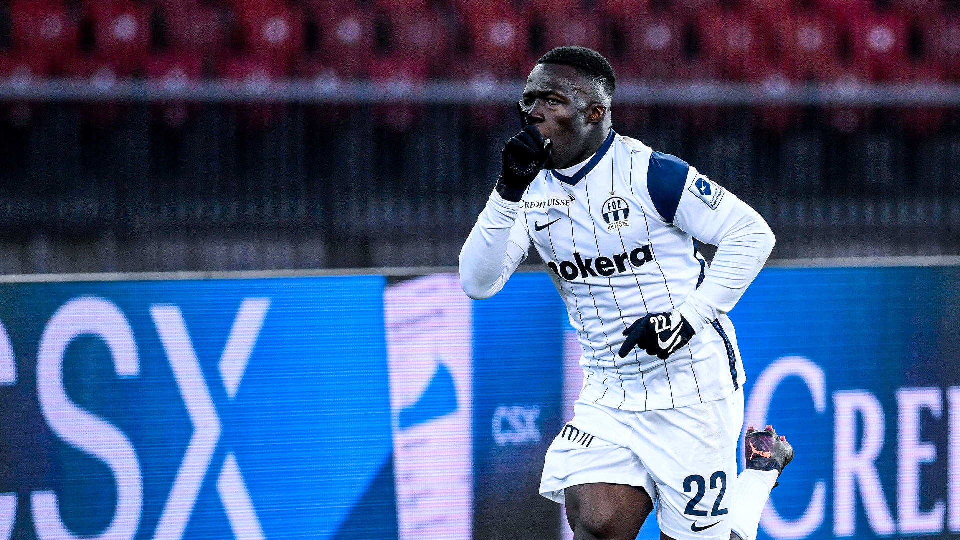 Voormalig target Gnonto maakt overstap naar Leeds