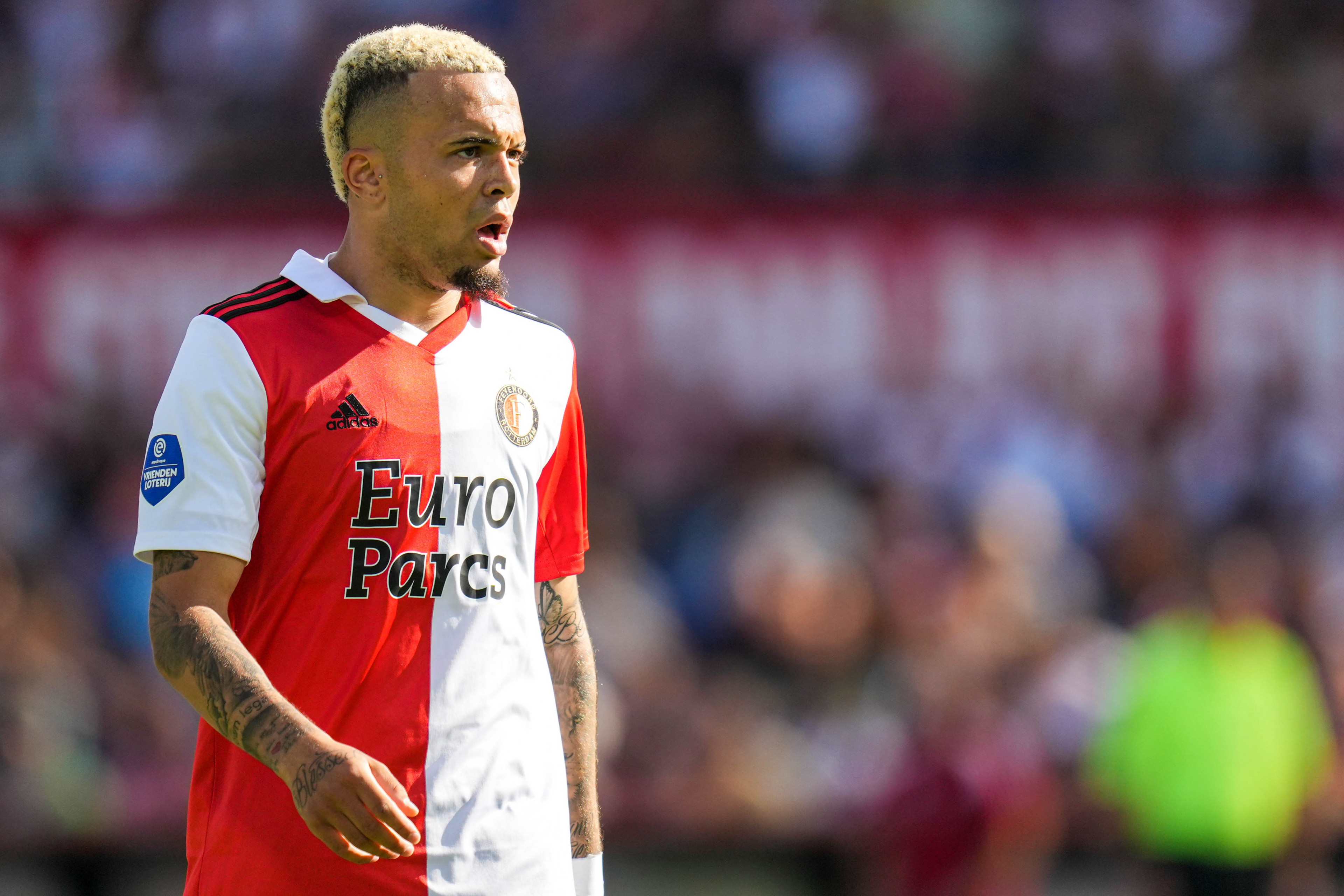 Hartman meldt zich ziek af voor topper tegen PSV