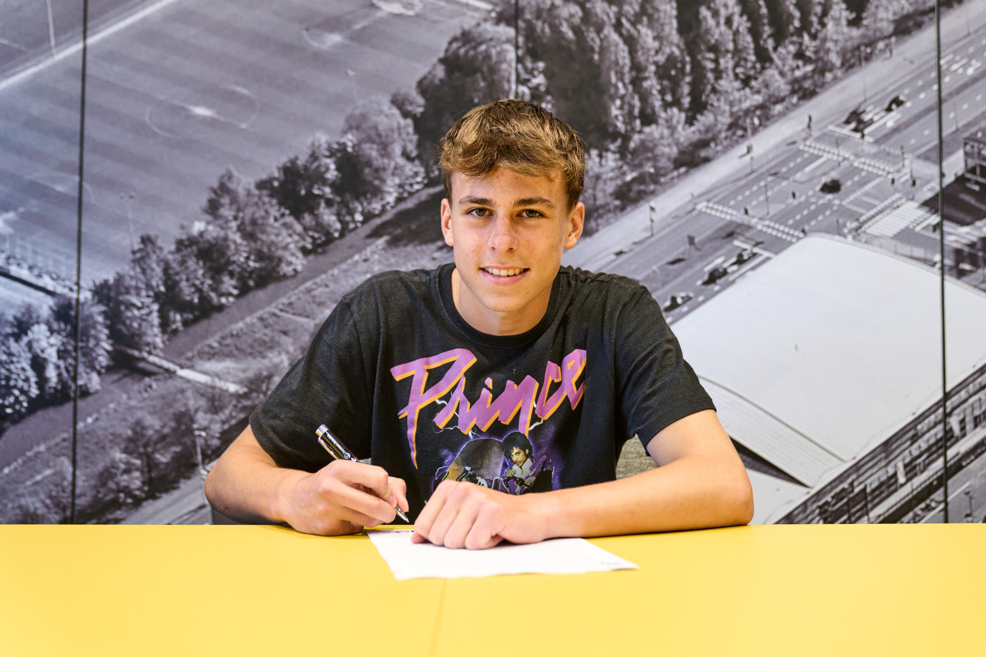 Nieuwe transferregels bieden Feyenoord kansen