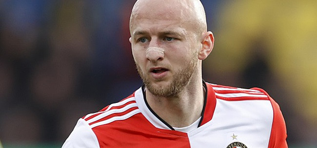 'Last-man standing' kijkt uit naar nieuw seizoen: “We willen iets groots bereiken”