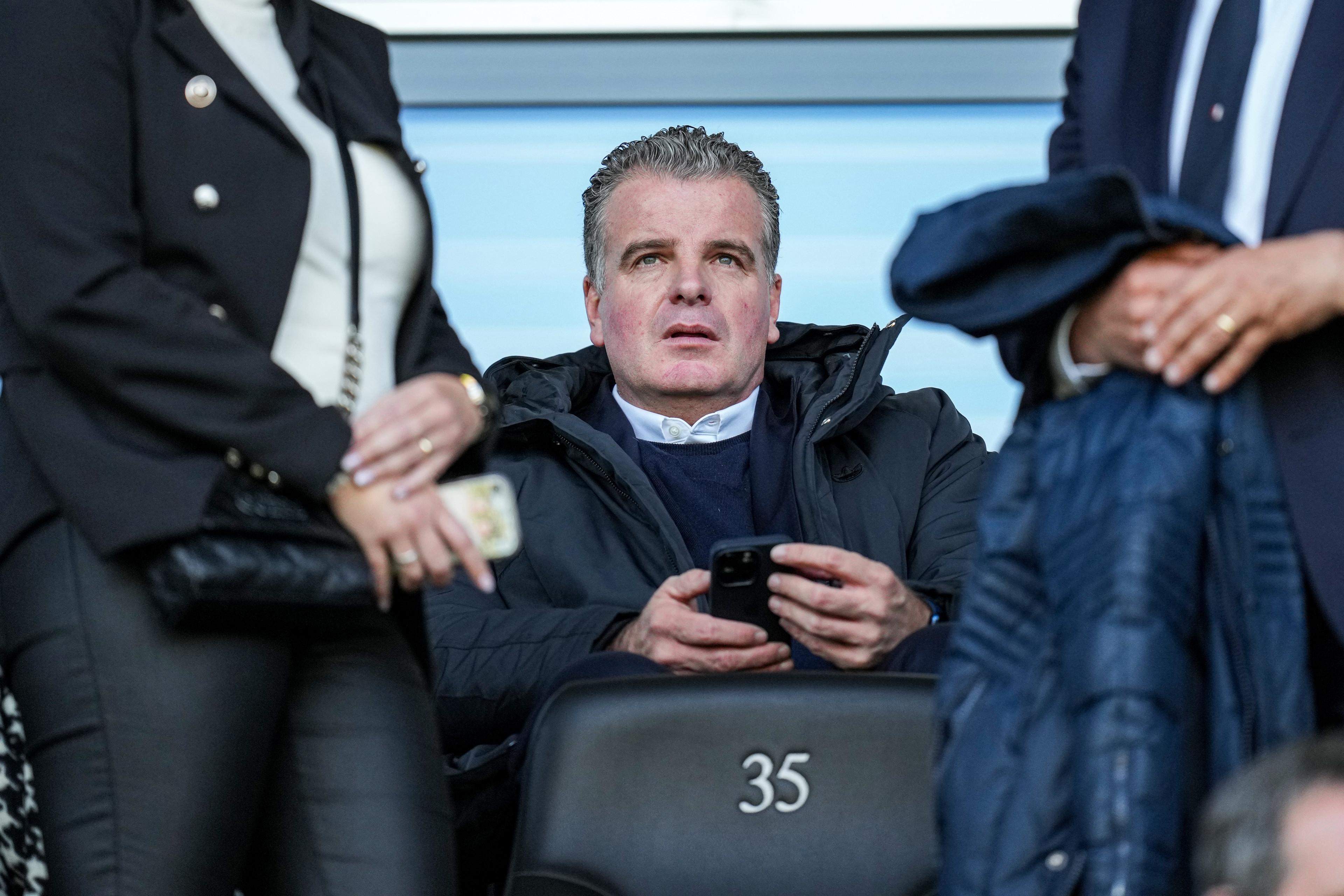 Te Kloese geeft transferupdate: "Heb er vertrouwen in dat veel jongens dit willen koesteren"