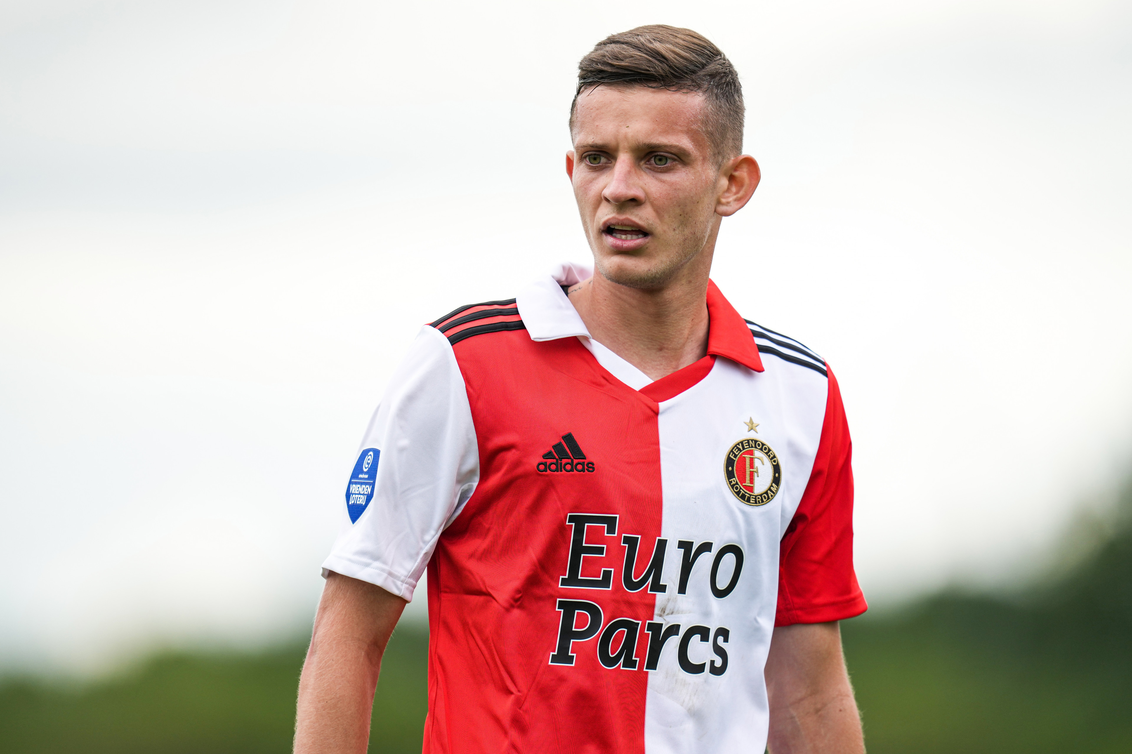 Sebastian Szymański voorlopig aan de kant met knieblessure