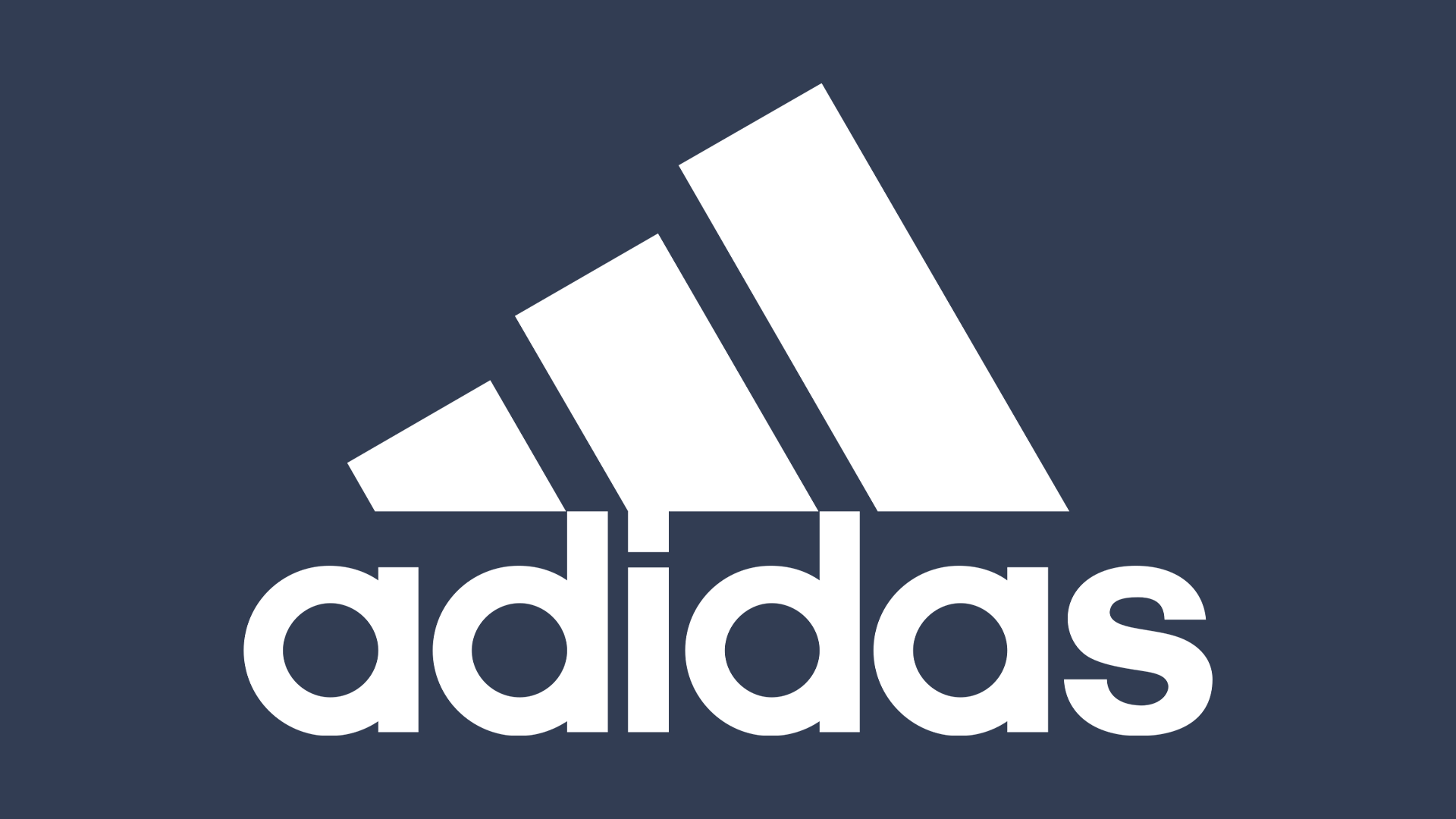 Adidas logo