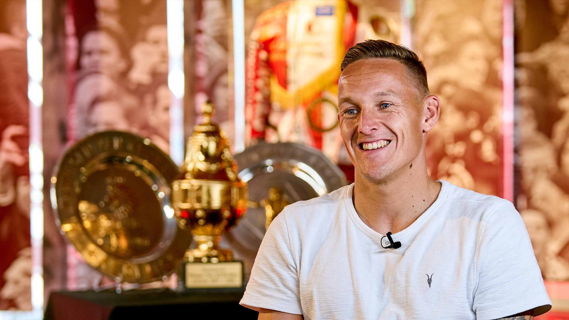 Toornstra in afscheidsinterview: 