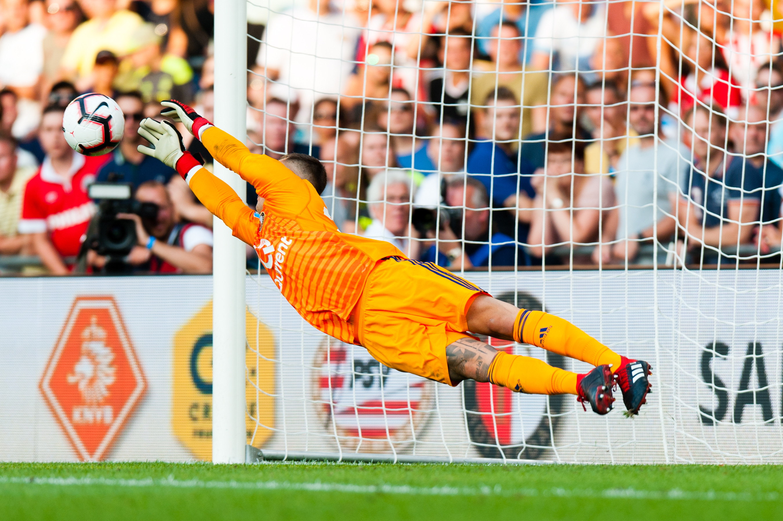 PSV ziet Europees duel tegen Arsenal in aanloop naar 'Feyenoord-thuis' afgelast worden