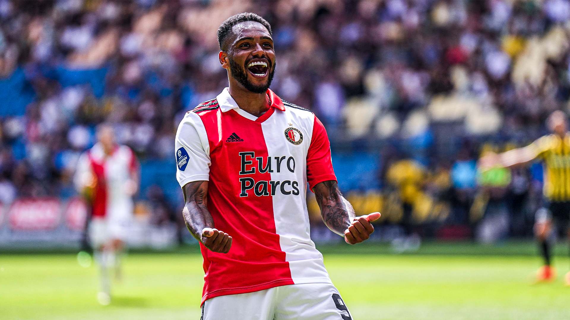 NEXT MATCH · Ongeslagen status tegen FC Emmen behouden