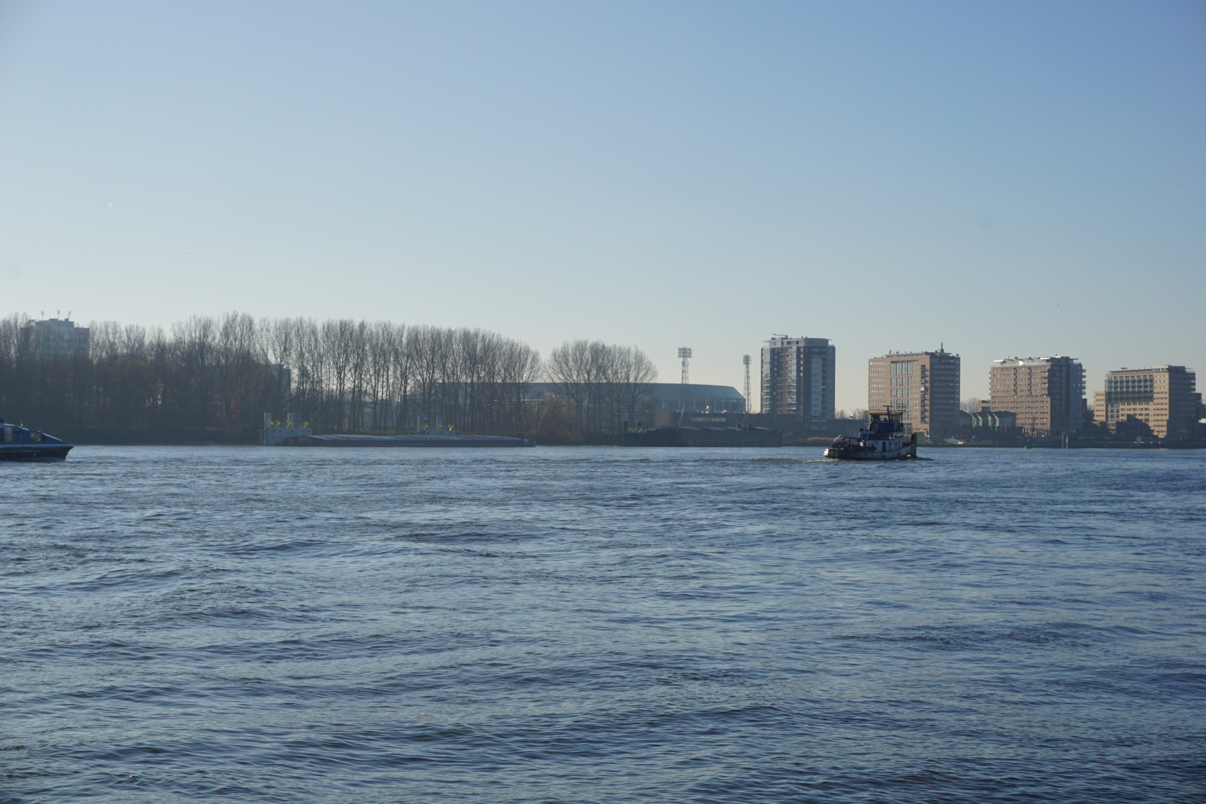 “Onjuist dat Sportclub een meerderheidsbelang heeft in stadion”