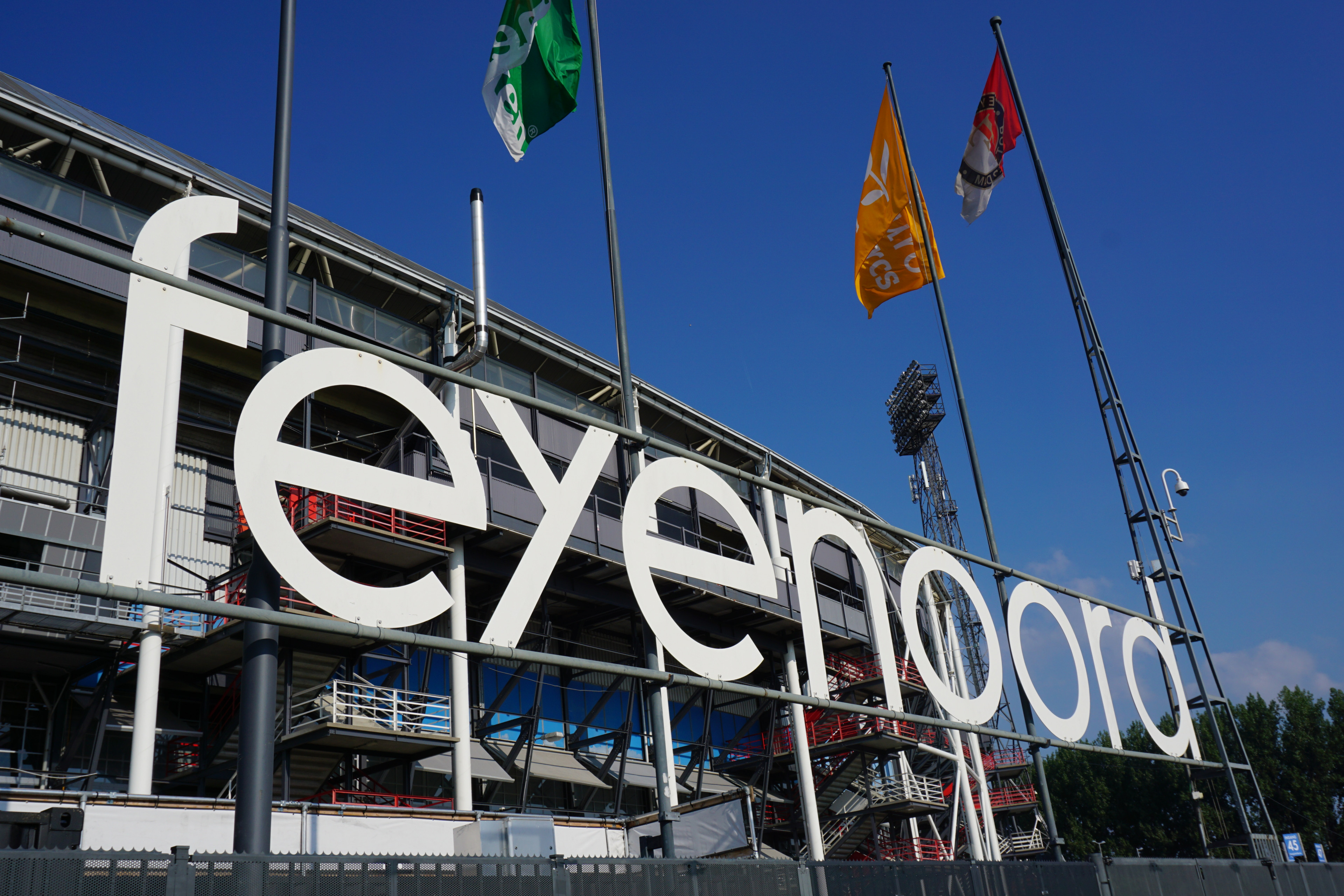 "Aandeelhouders bereid te praten over opgeven zitrecht"