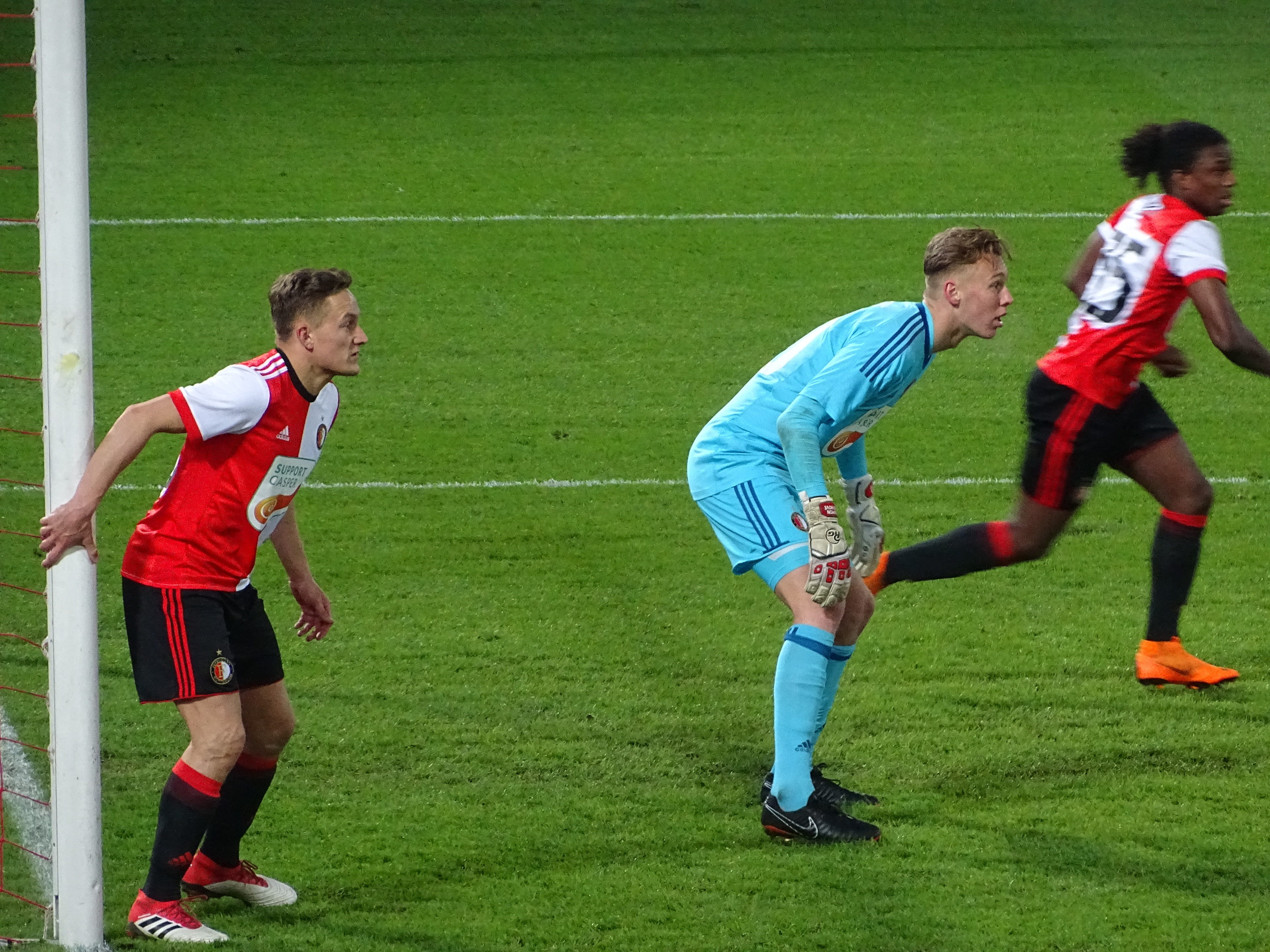 UPDATE: Toch supporters uit Emmen welkom