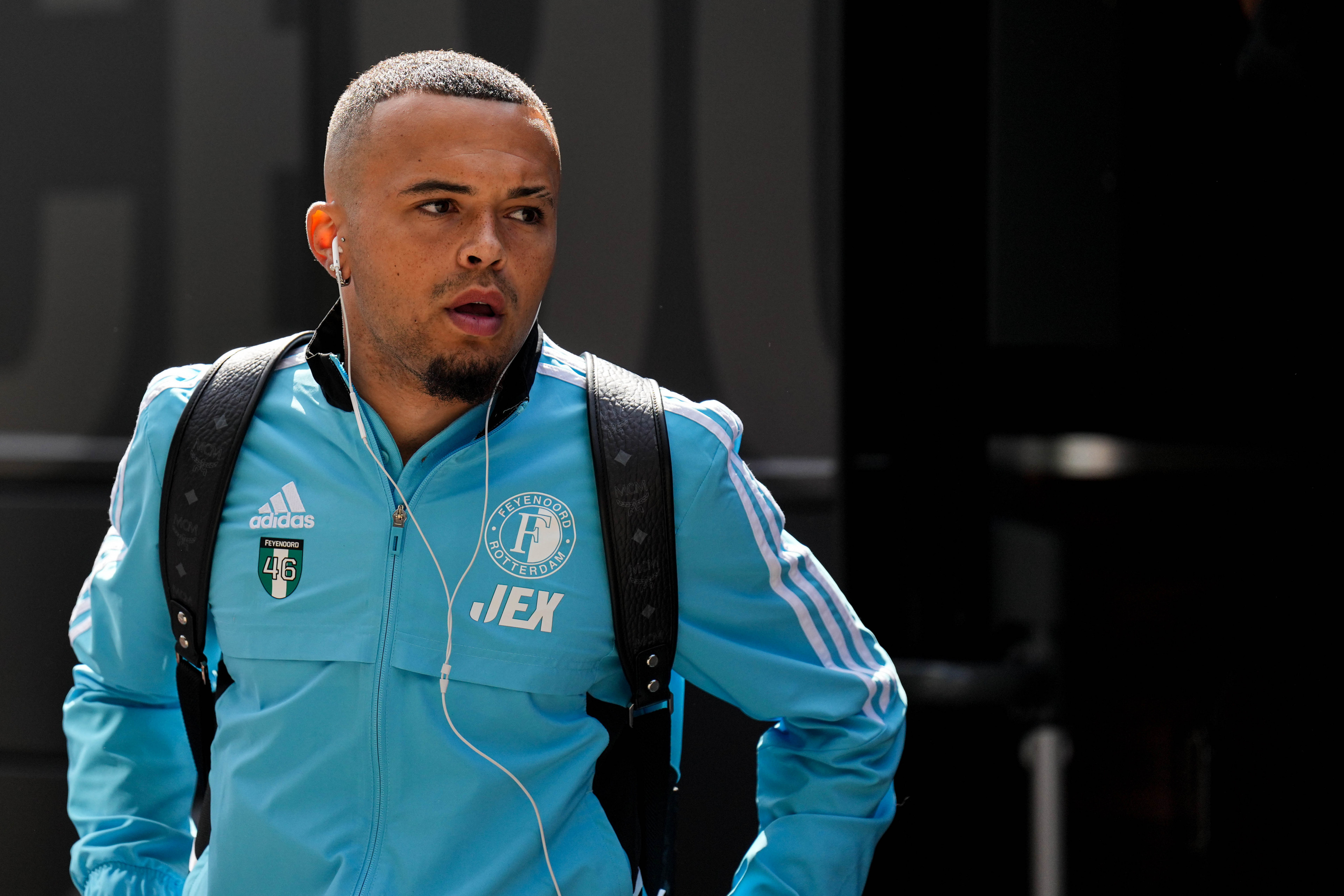 Realistische Hartman over Oranje-concurrentie "Als ik dan naar hen kijk, ben ik daar nog niet"