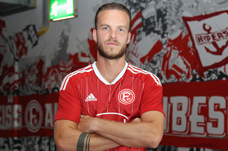 Spartak Moskou ontbindt contract Jorrit Hendrix; middenvelder naar Fortuna Düsseldorf