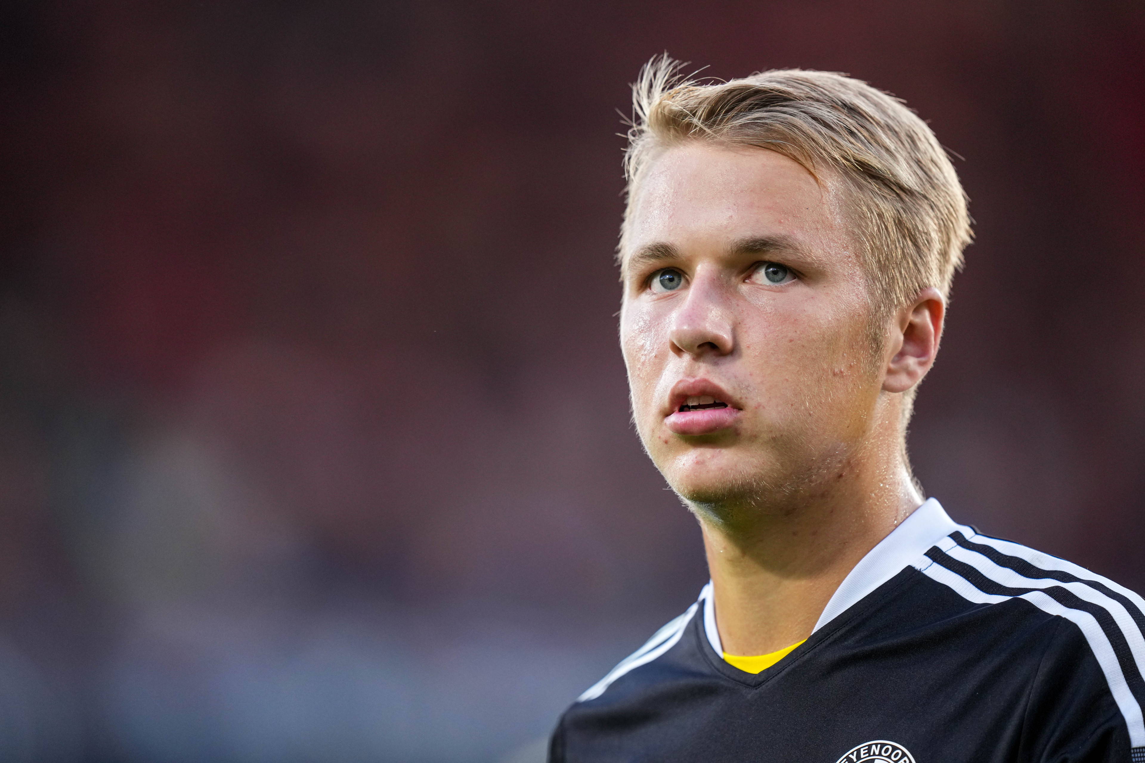 De Graafschap komt uit bij Thijs Jansen