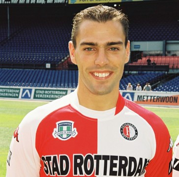 Deadline Day · Lurling: Eén moment dat nooit werd vergeven (2002)