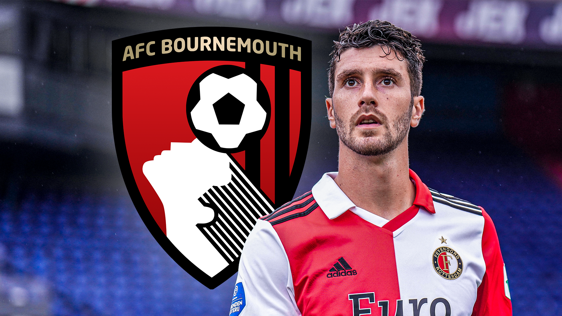 Matteo Moretto: 'Senesi één stap verwijderd van Bournemouth'
