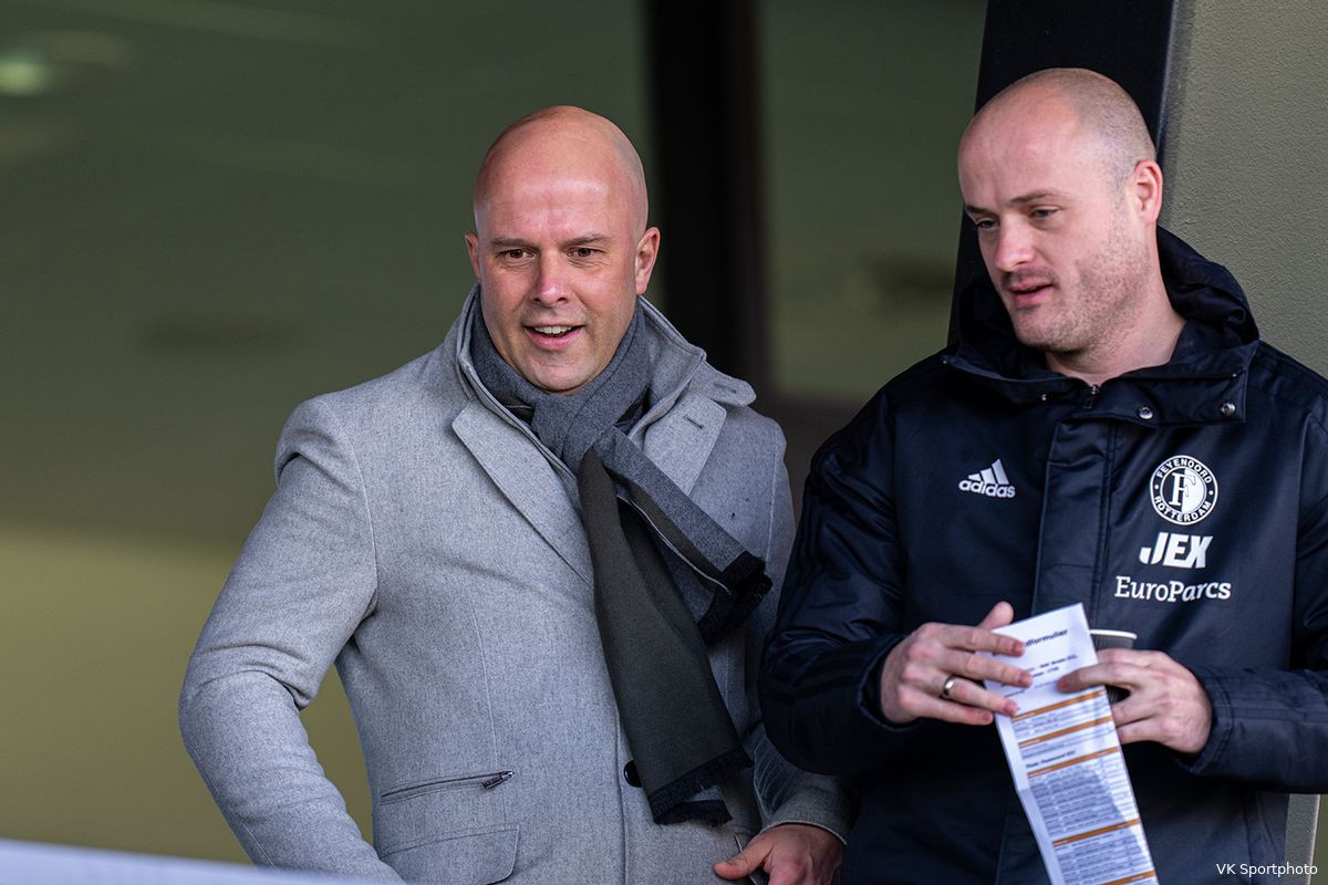Meer duidelijkheid over de alliantie met FC Dordrecht
