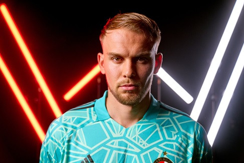 Officieel: Timon Wellenreuther naar Feyenoord