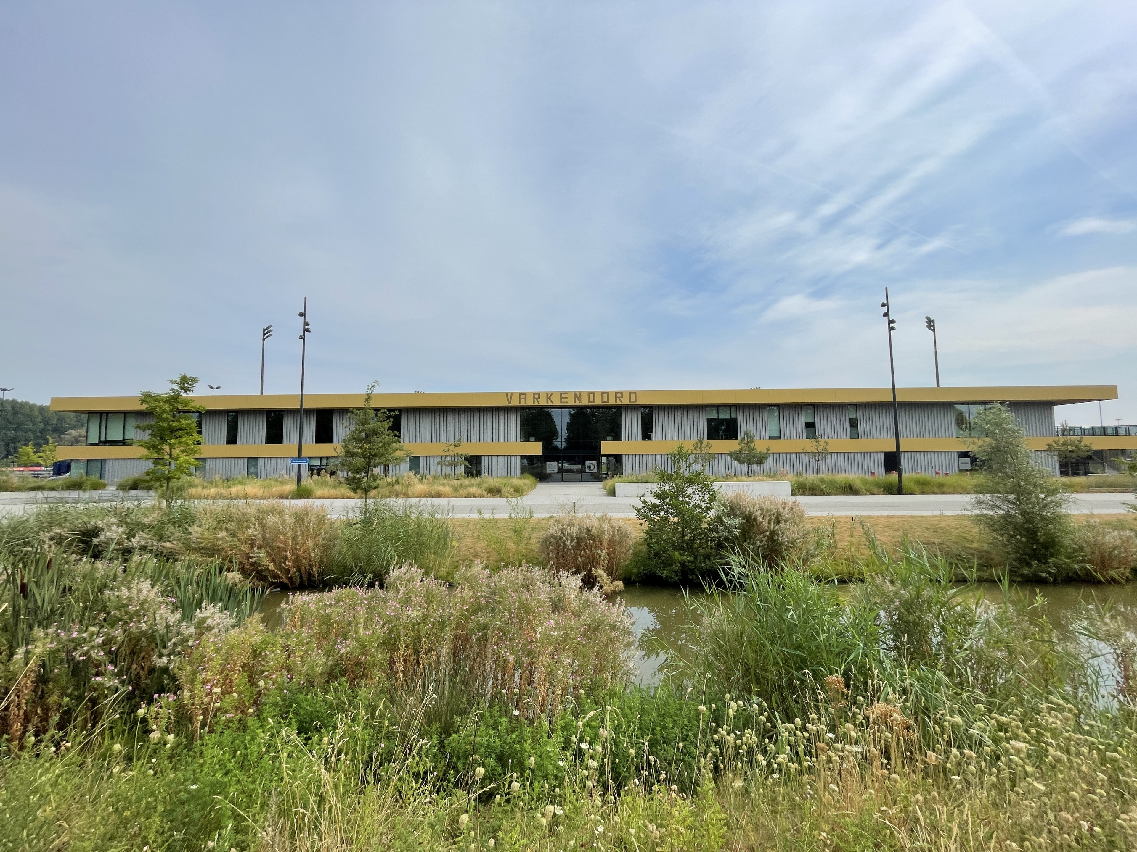 Onrust bij Sportclub Feyenoord: bestuur richt zich in open brief tot leden