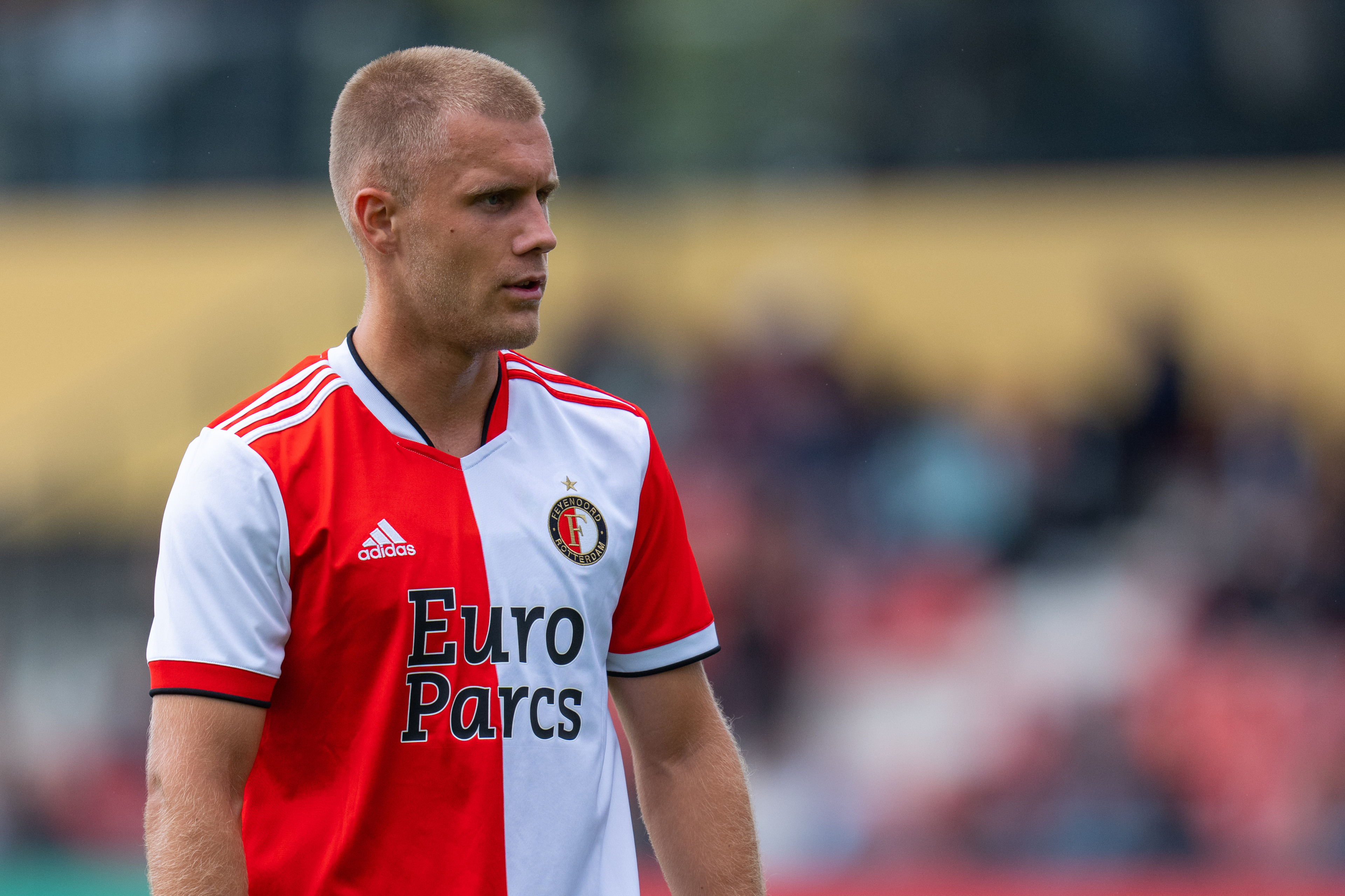 Skogen officieel naar Mjøndalen IF