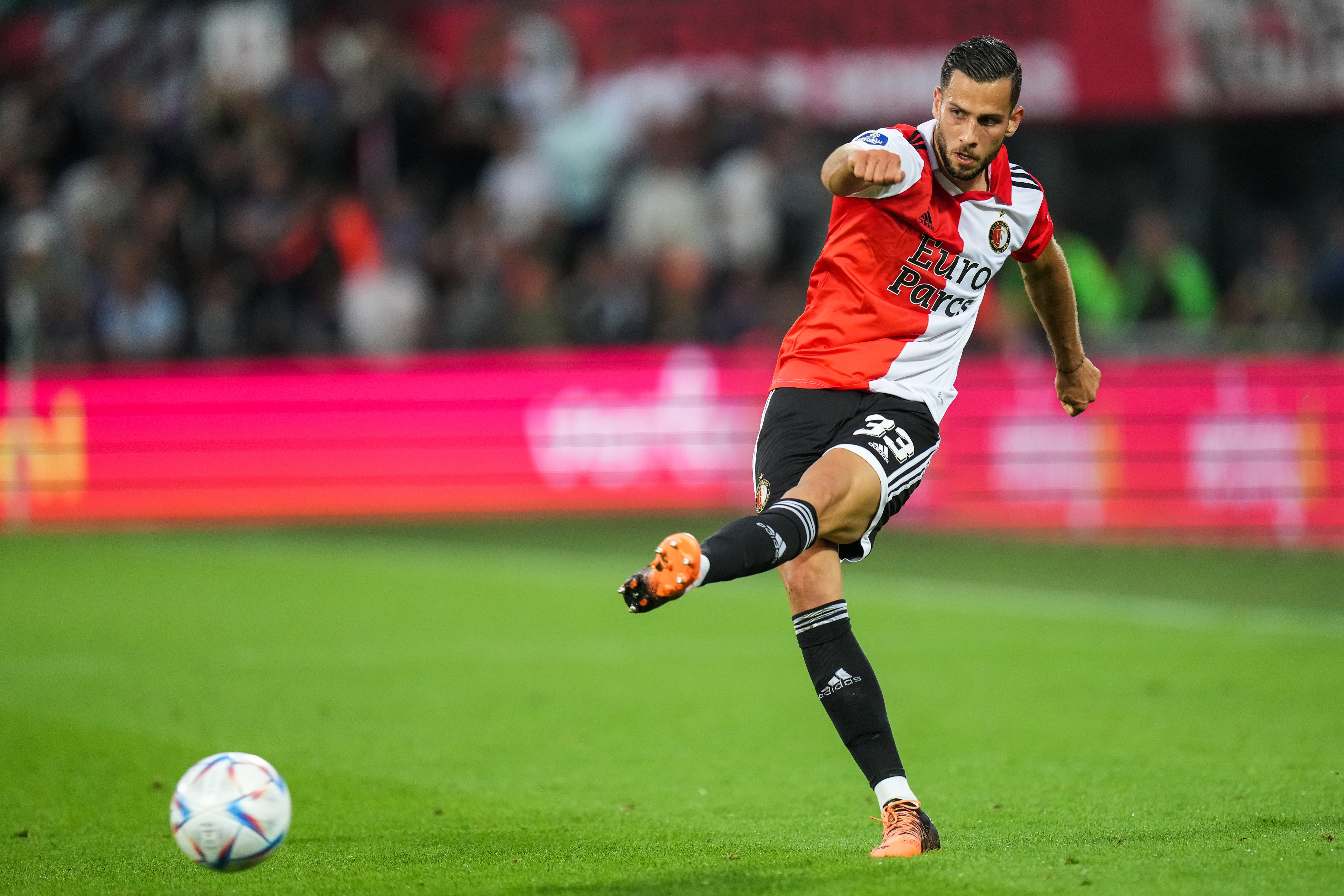 Feyenoord is klaar op de transfermarkt: De balans