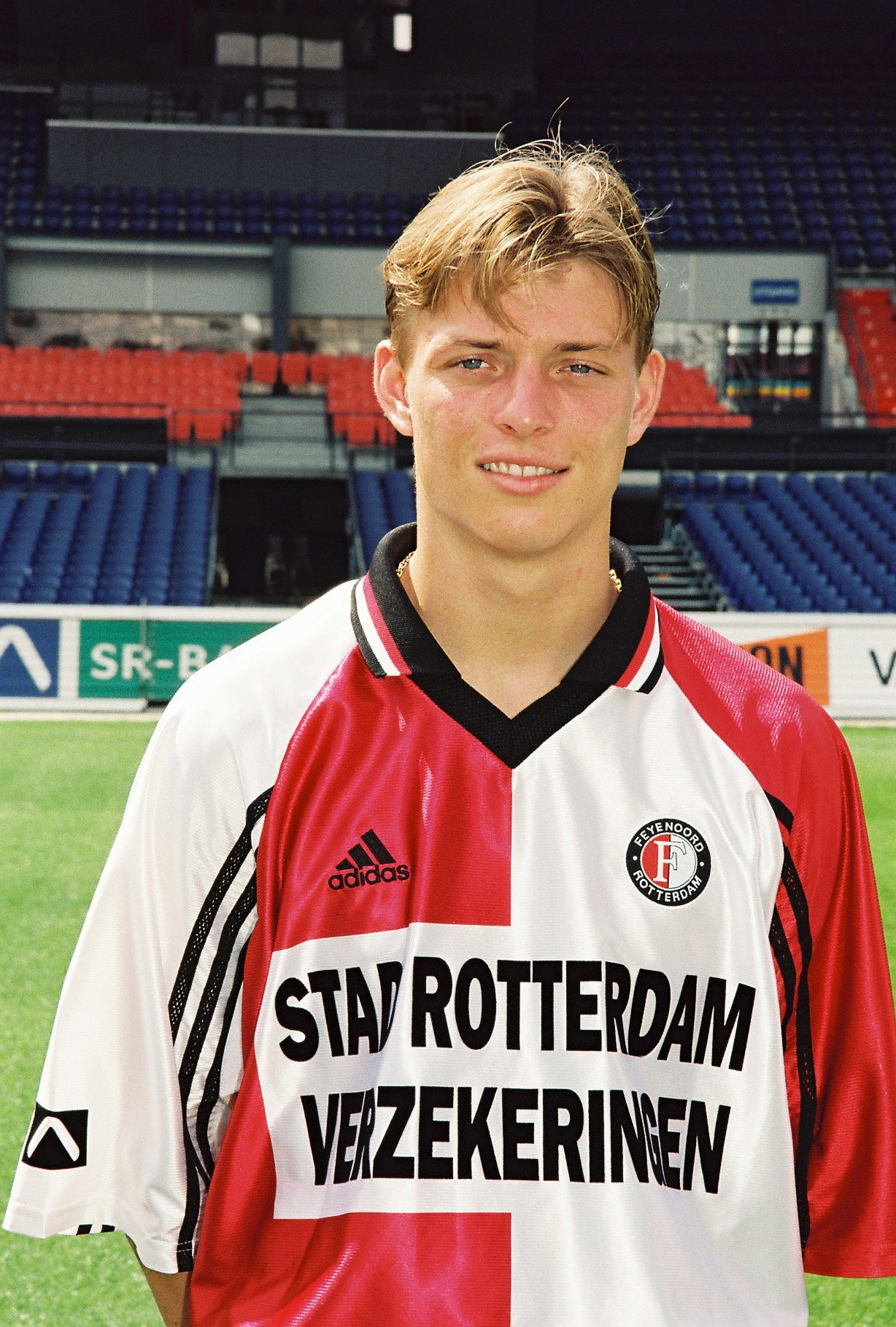 Jon Dahl Tomasson