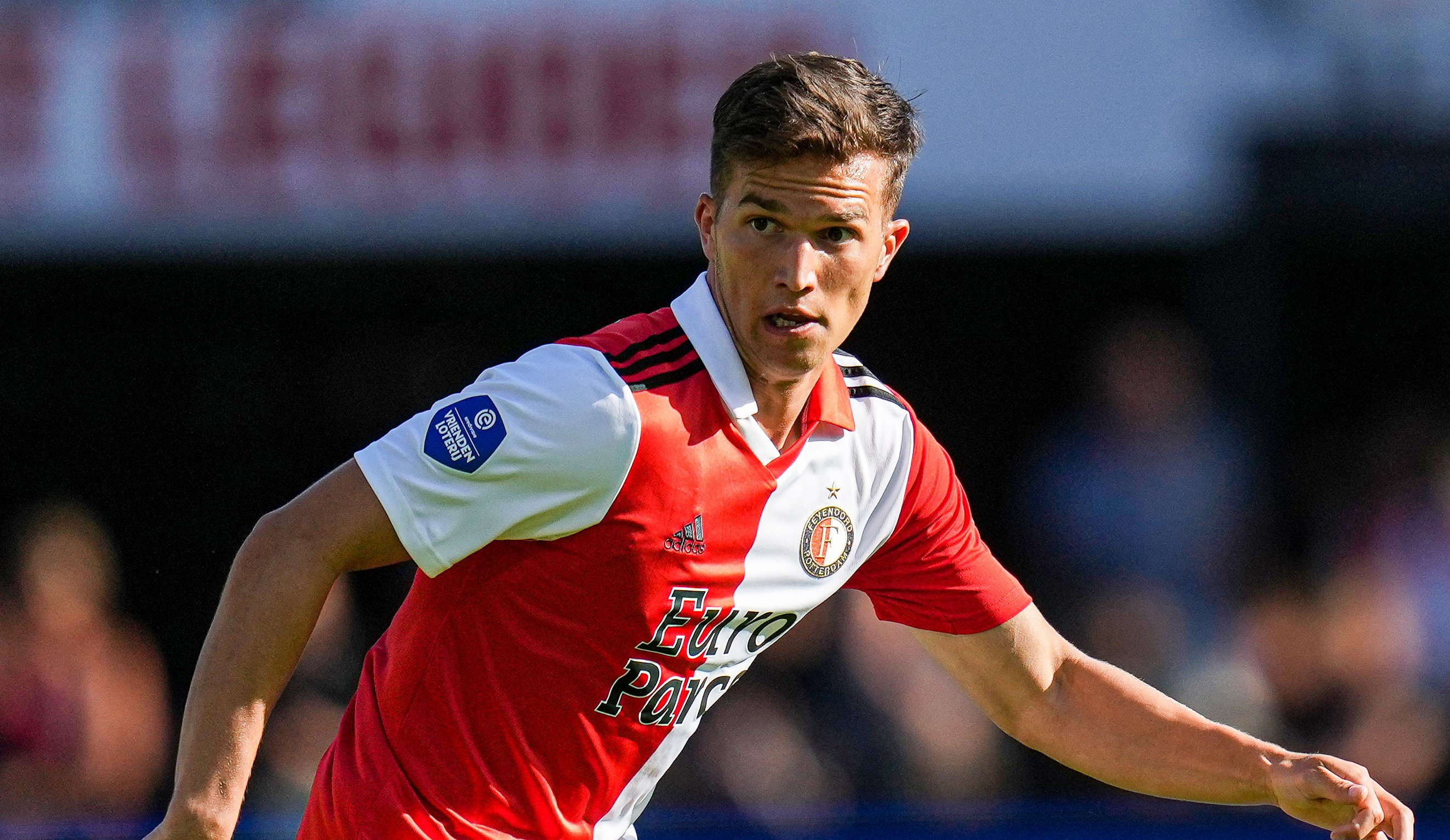 Colorado Rapids kan huur Bassett intrekken