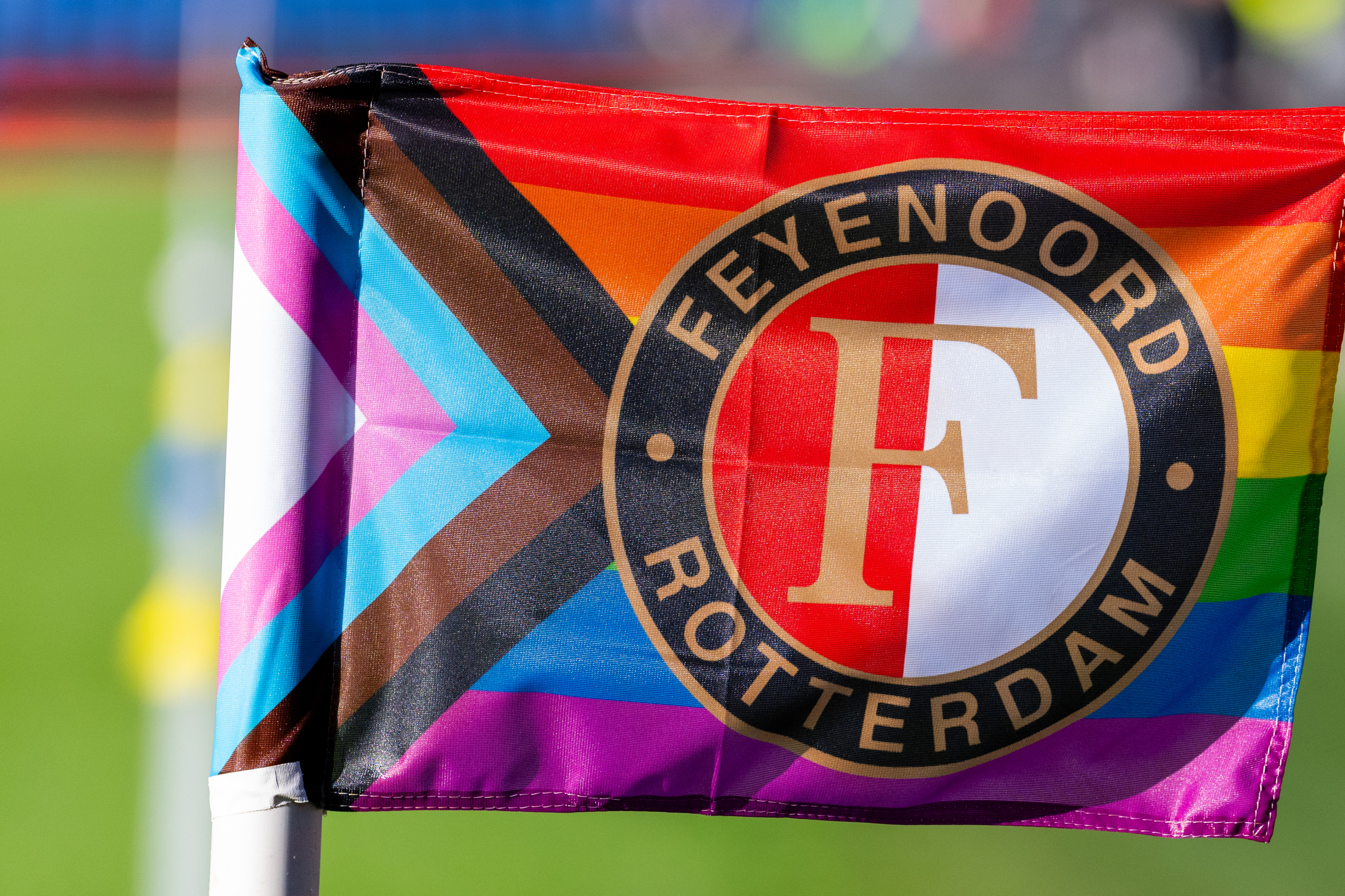 De Roze Kameraden: "Het laatste wat wij willen, zijn hokjes creëren"