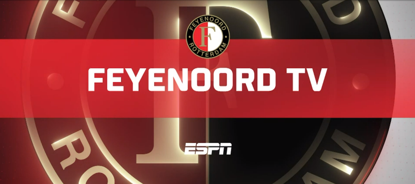 Feyenoord TV blikt terug op Lazio-Feyenoord (2000)