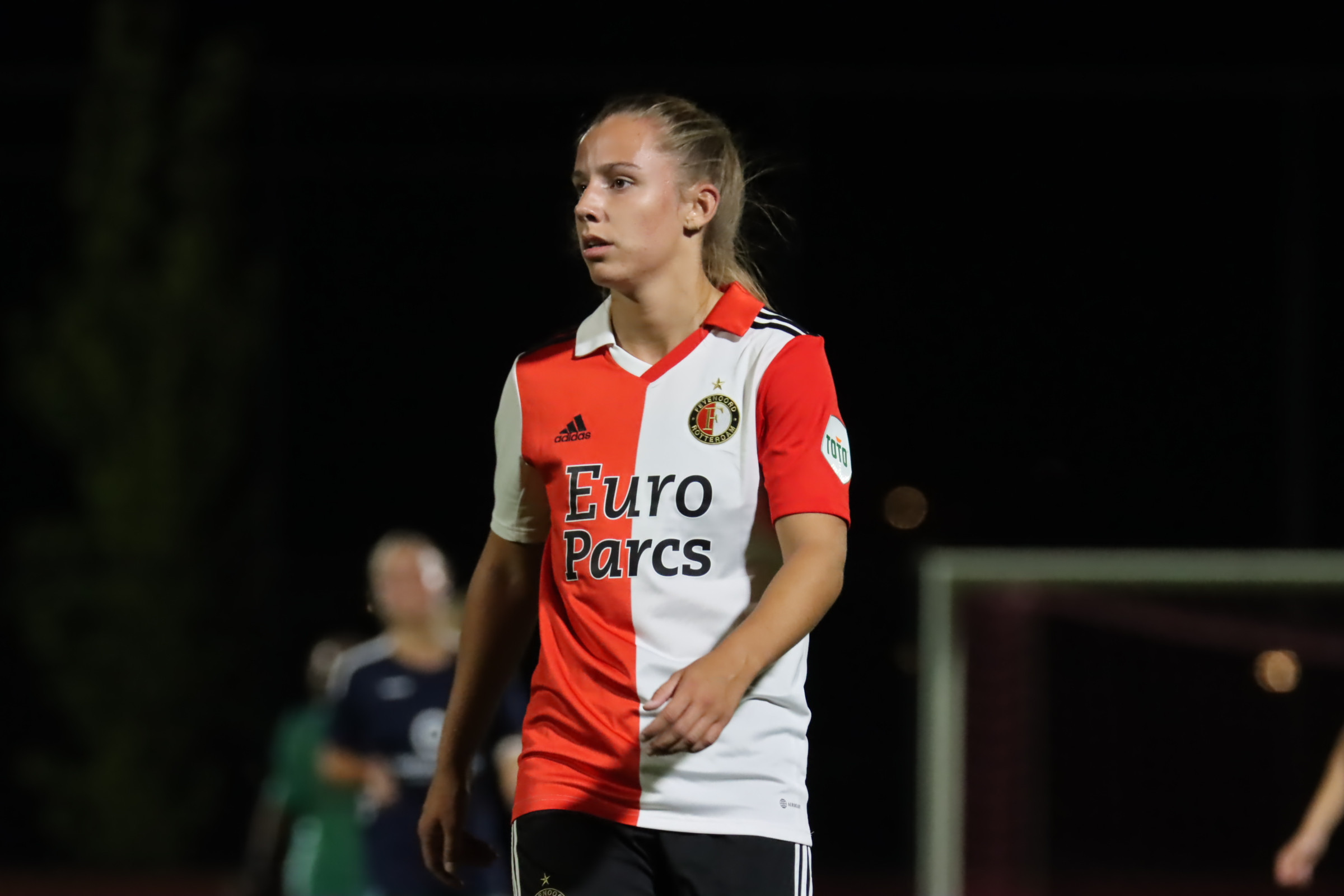 "We winnen uiteindelijk. Daar gaat het om"