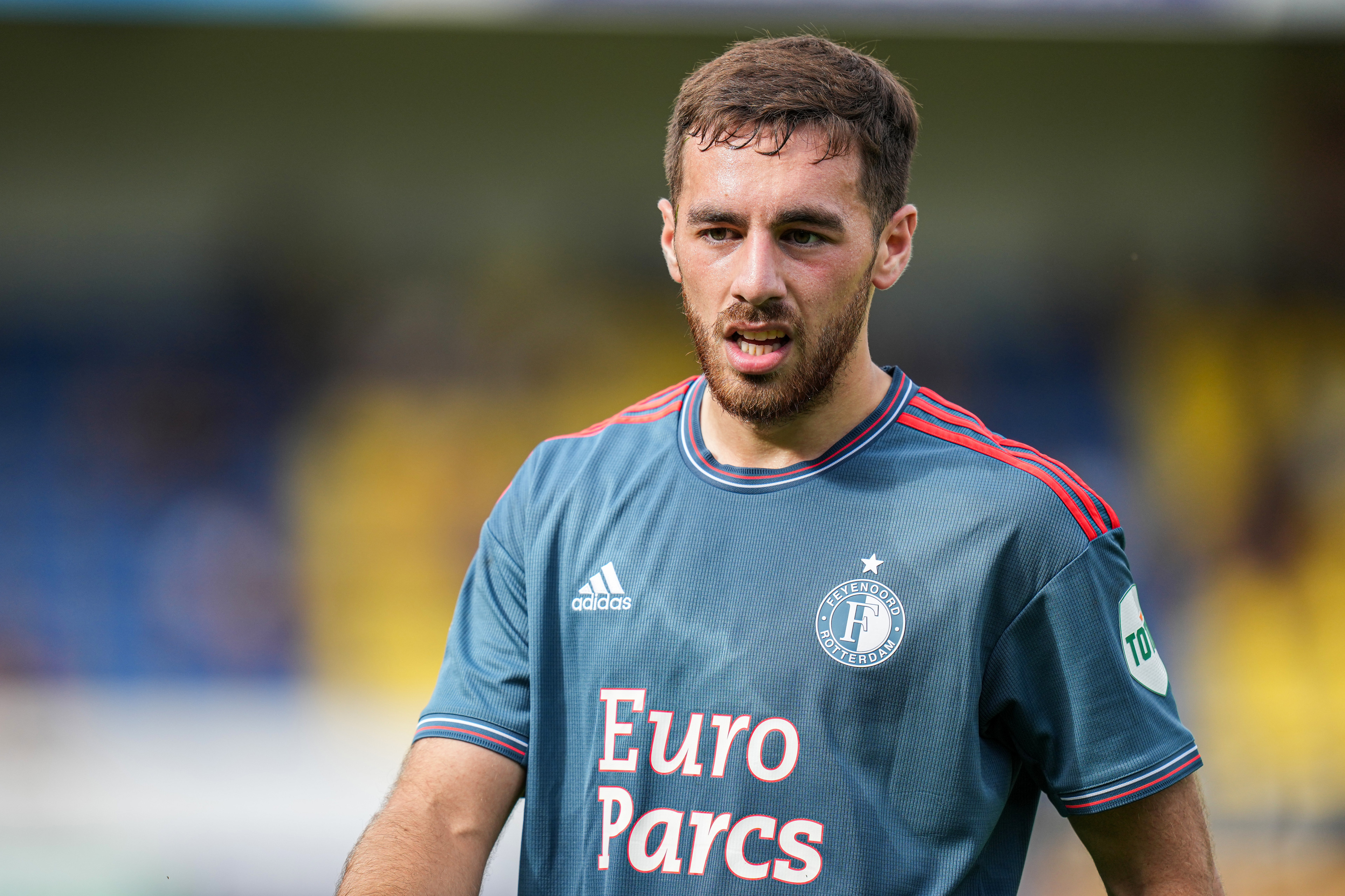 Kökcü: "Veerkacht getoond"