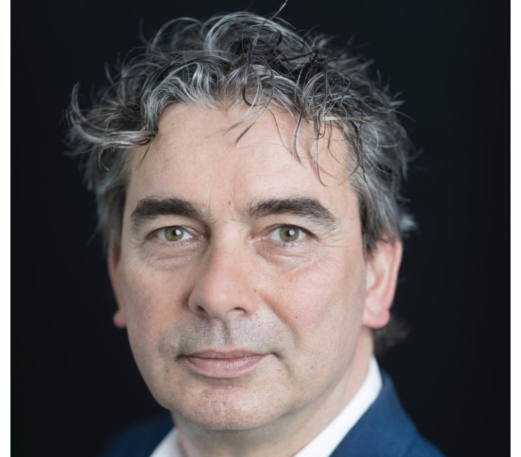 COLUMN · Jens wordt gemist