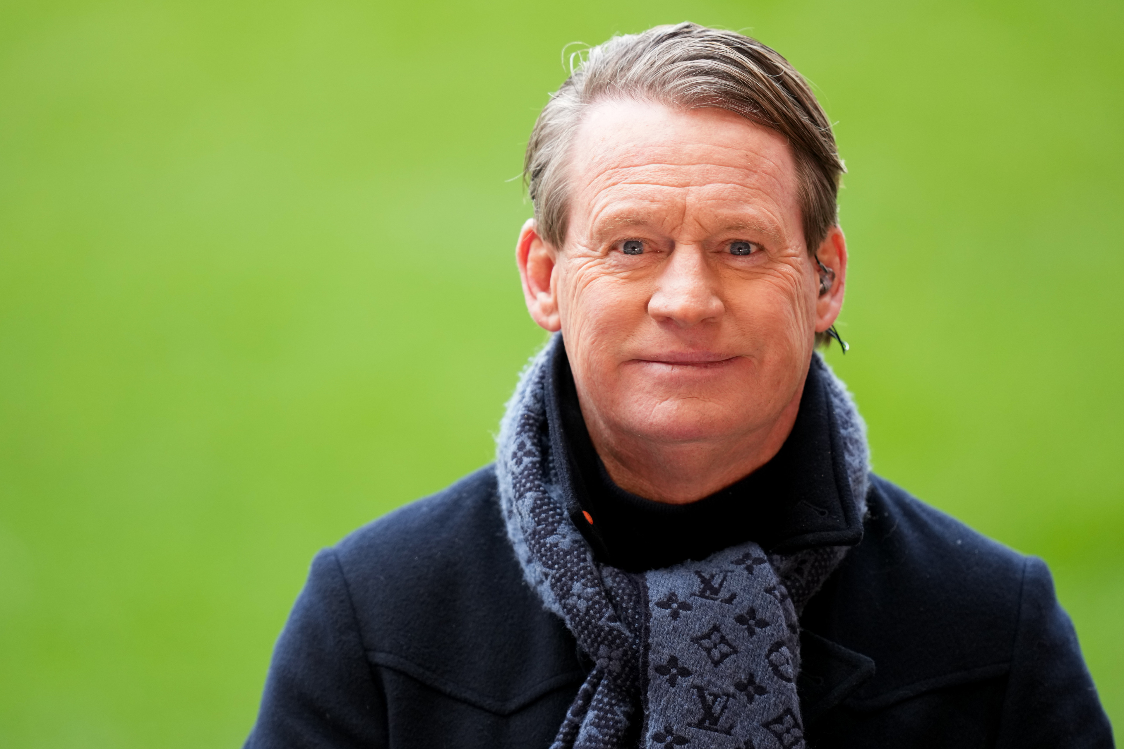 Mario Been: "Daar ben ik als jeugdopleiding product verbolgen over"