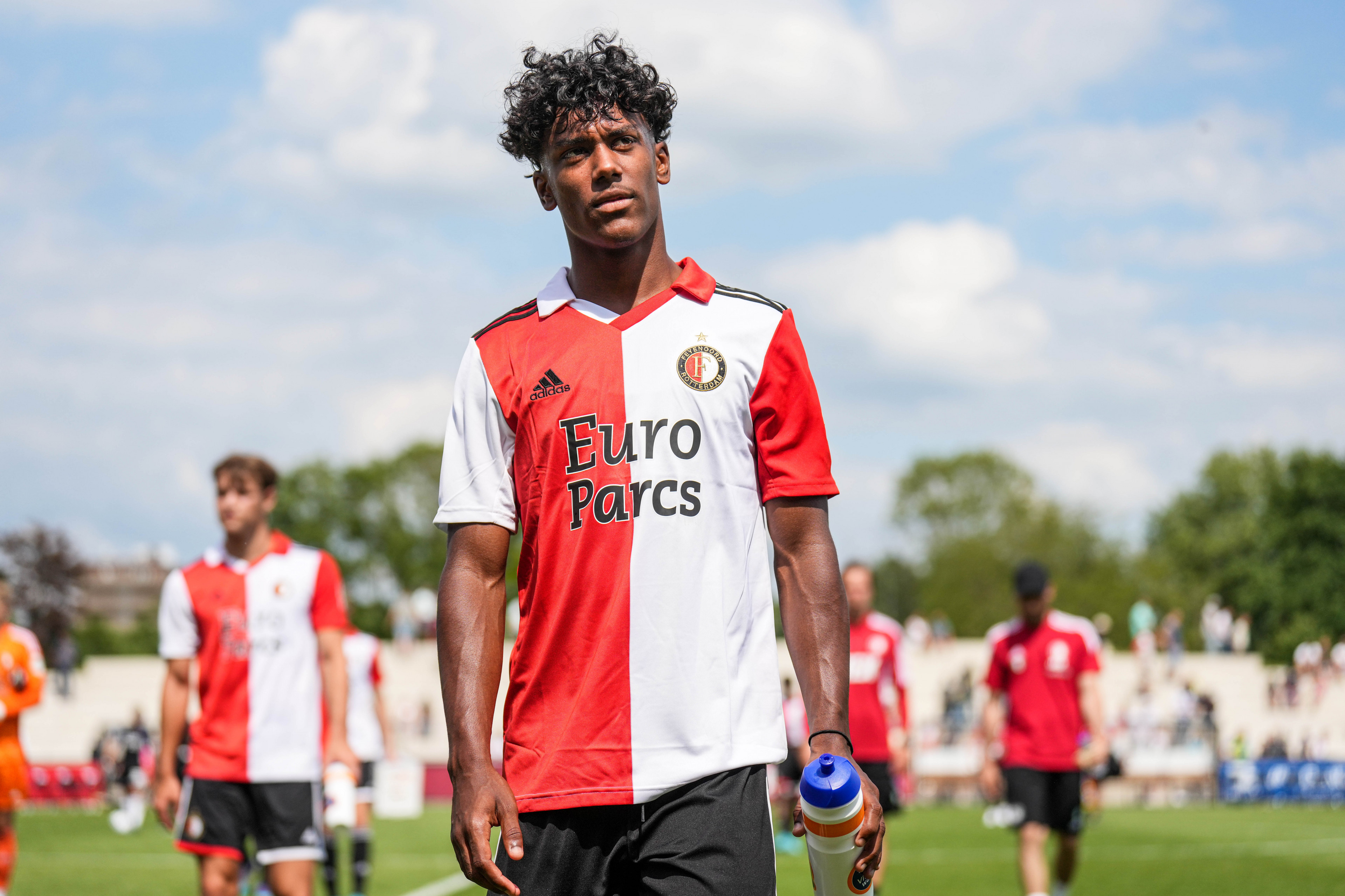 Jaden Slory wordt deze window niet uitgeleend