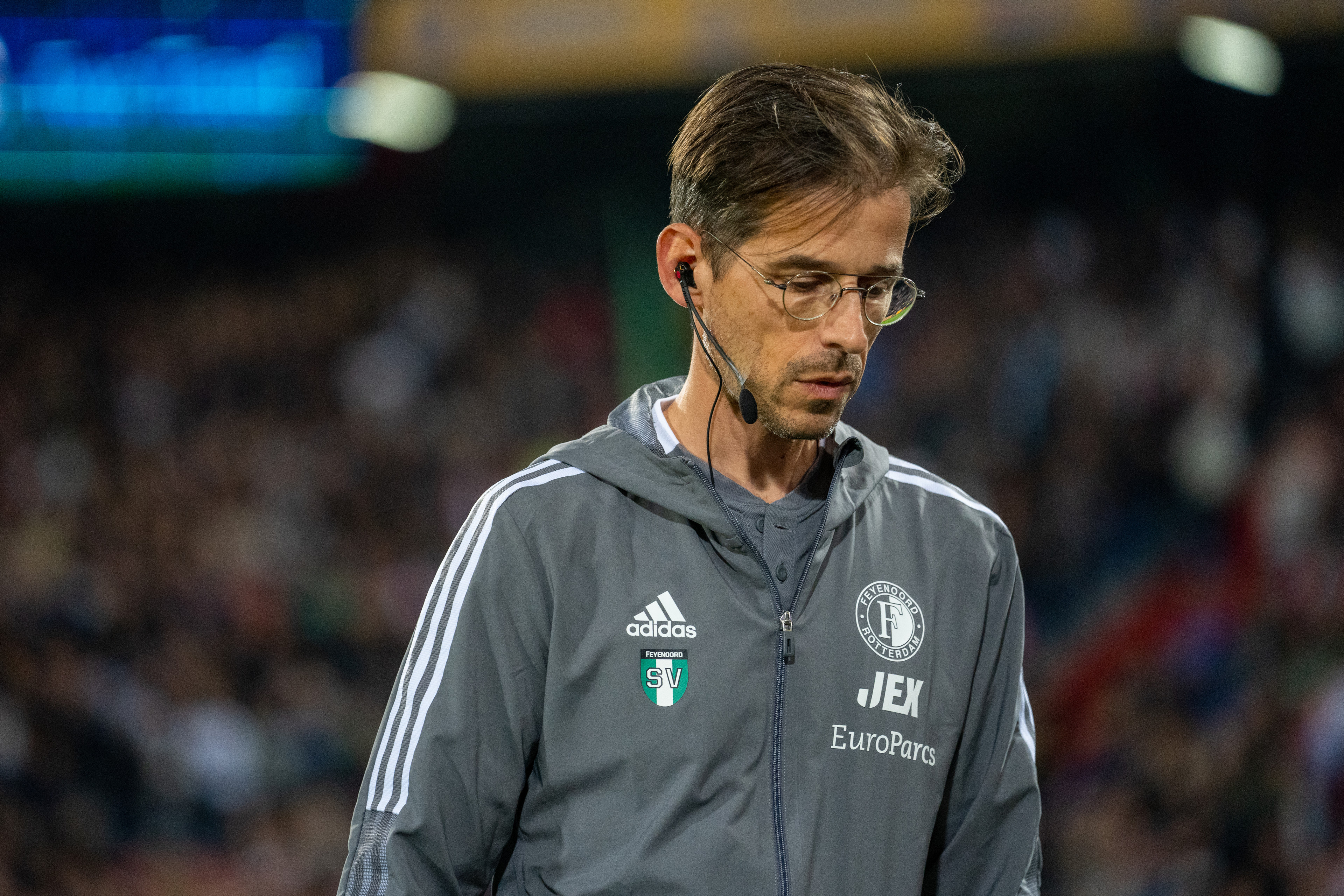 Vandenbroucke: “Vorig seizoen was langste ooit, dit seizoen misschien nog intenser”