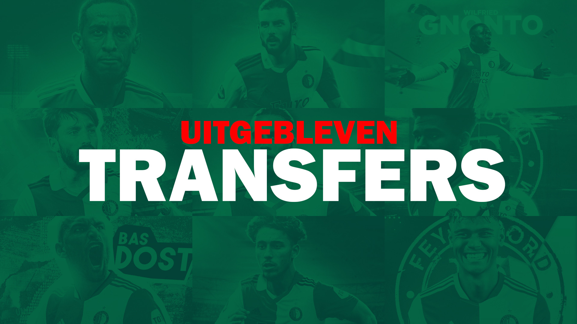 Waarom deze inkomende transfers uitbleven