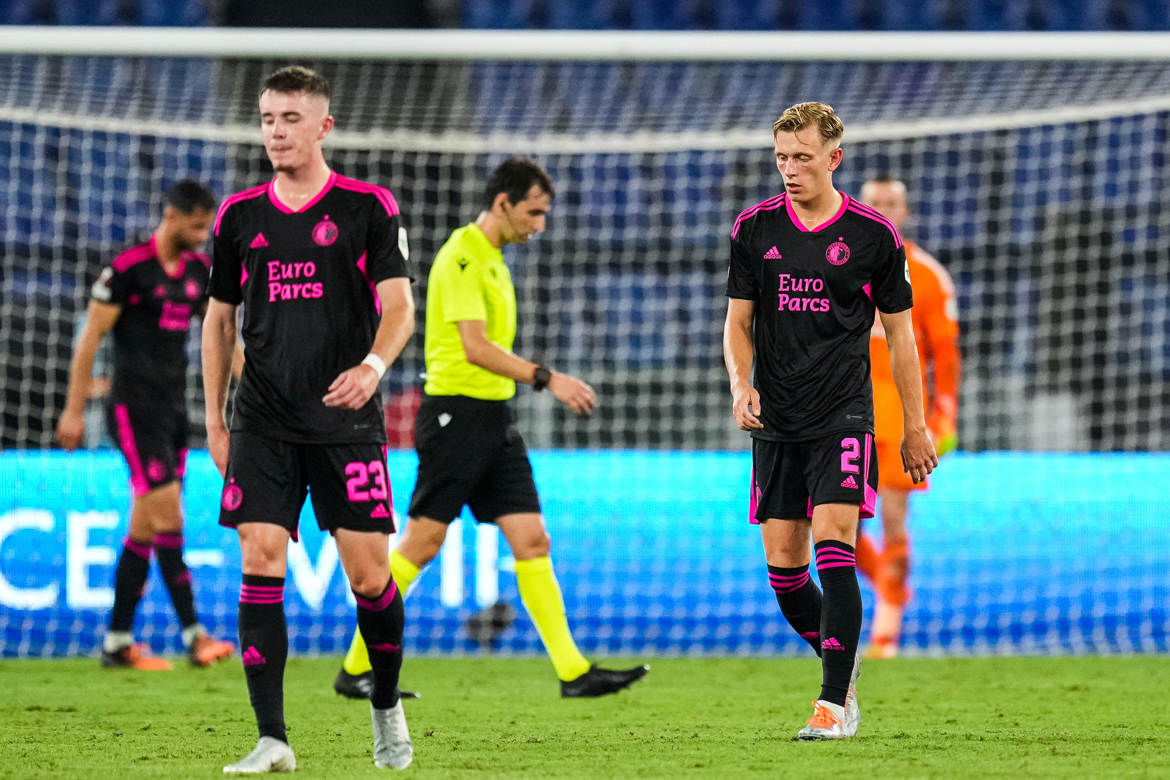 walemark-pedersen-lazio-uit