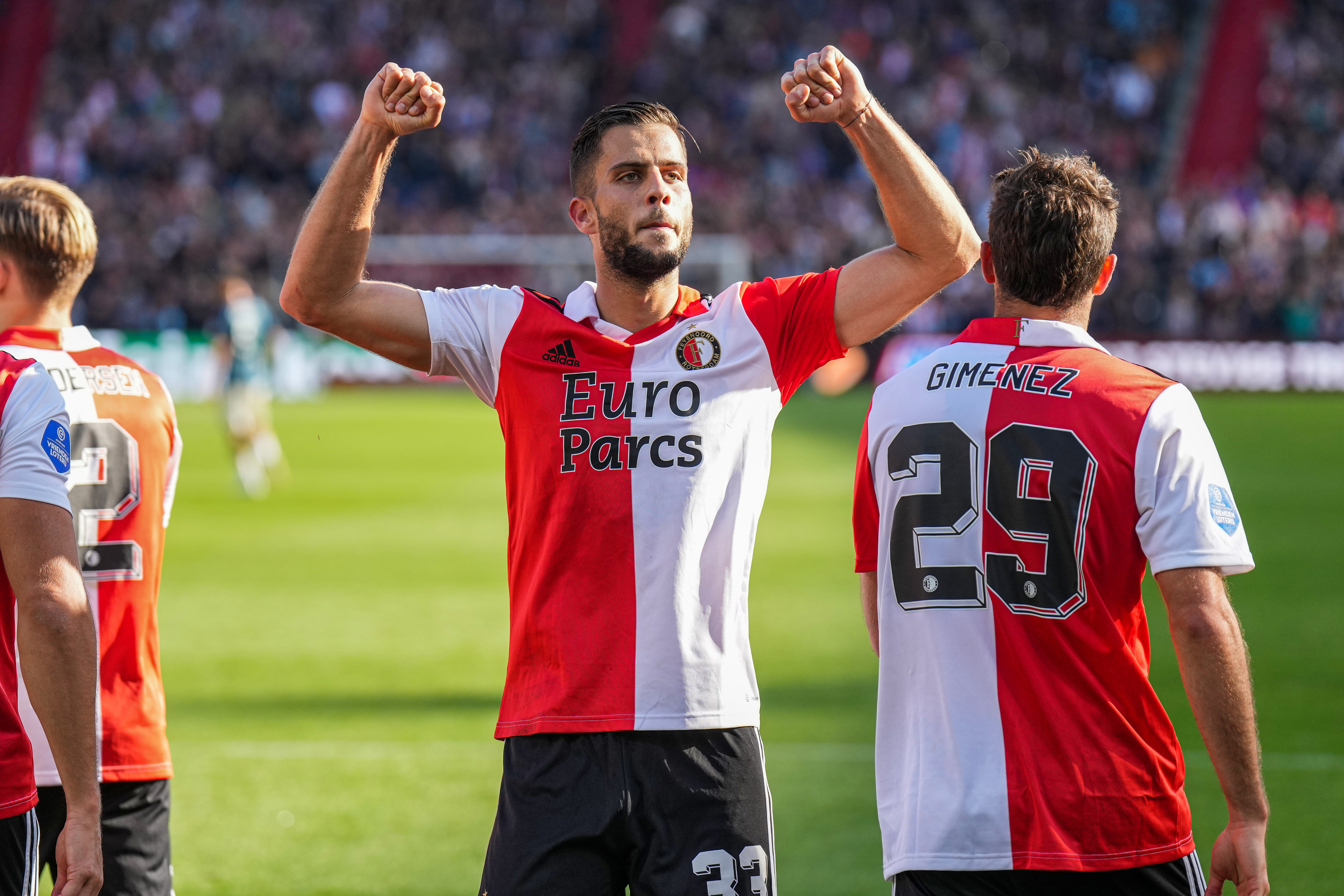 Hancko en Bozenik opgeroepen voor nationale elftal Slowakije