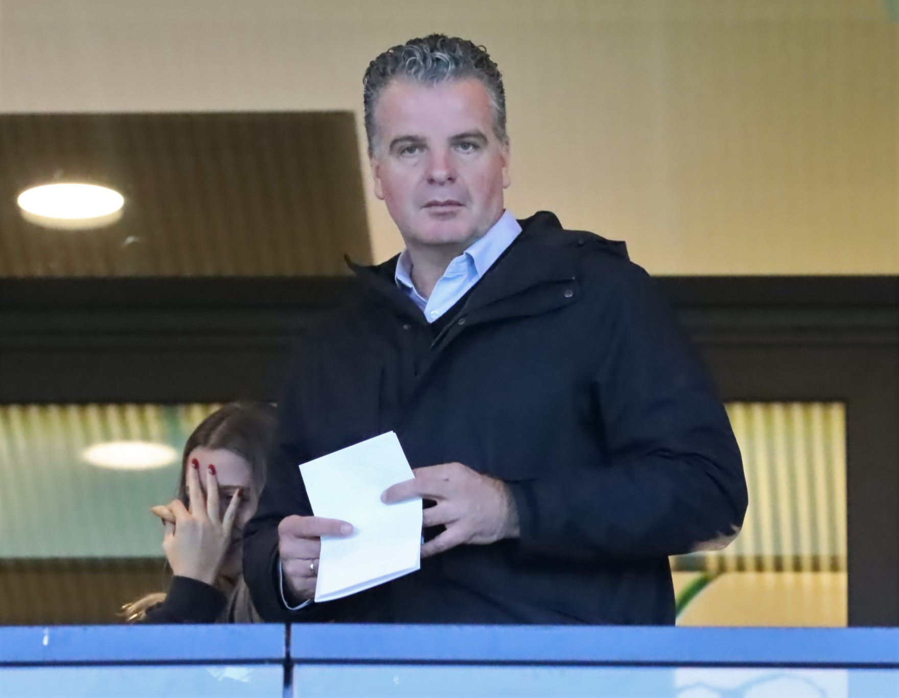 "De essentie is het voetbal, daar moet de prioriteit liggen"