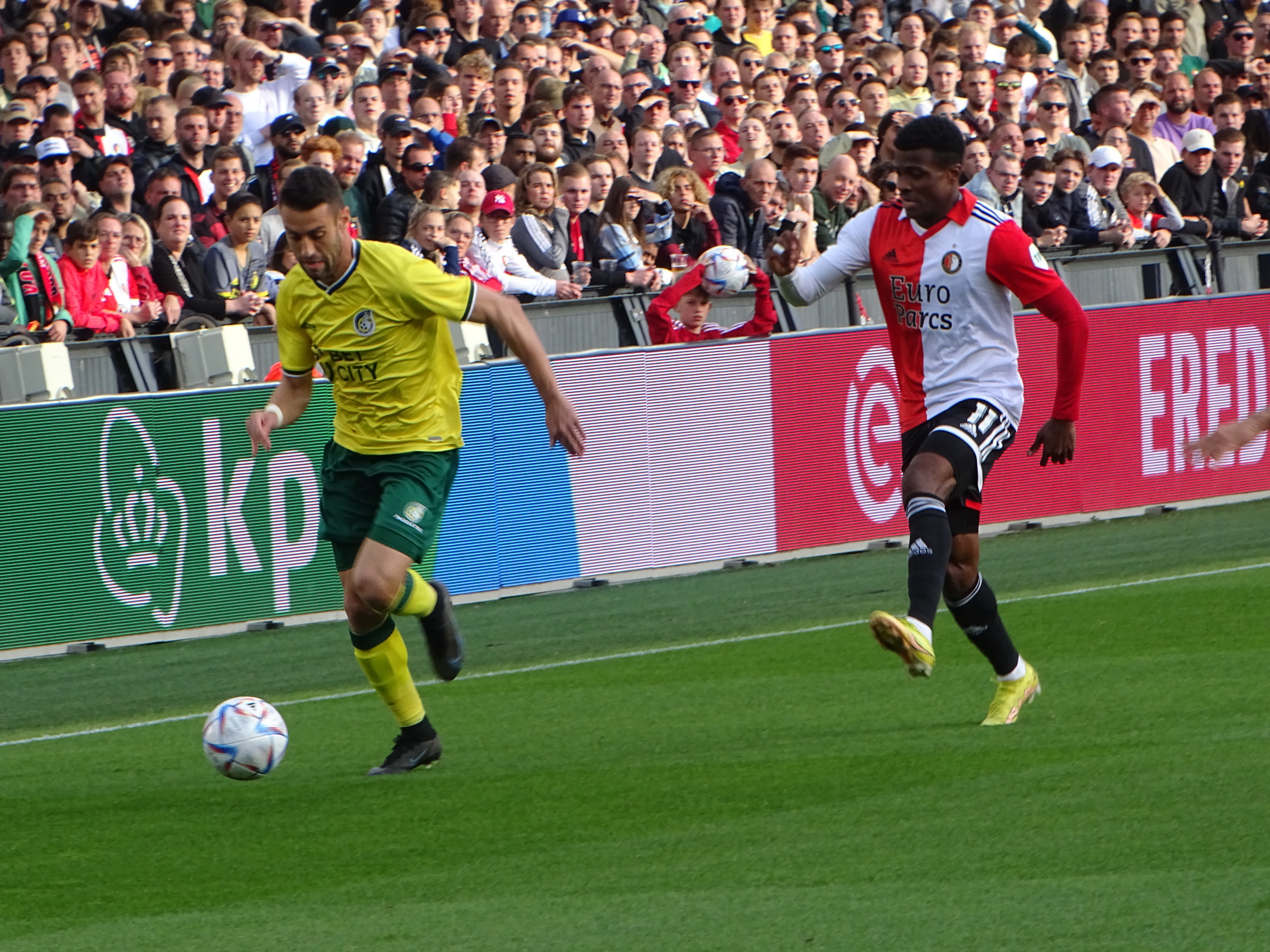 jim-breeman-sports-photography-feyenoord-fortuna-sittard-1-1-22-10-2022-35