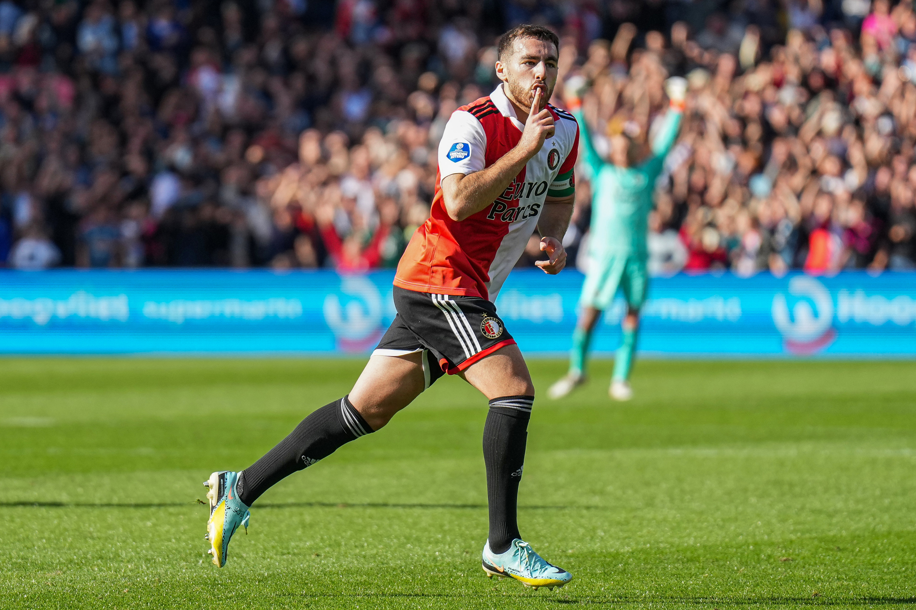 Aston Villa is de volgende gegadigde voor Orkun Kökçü