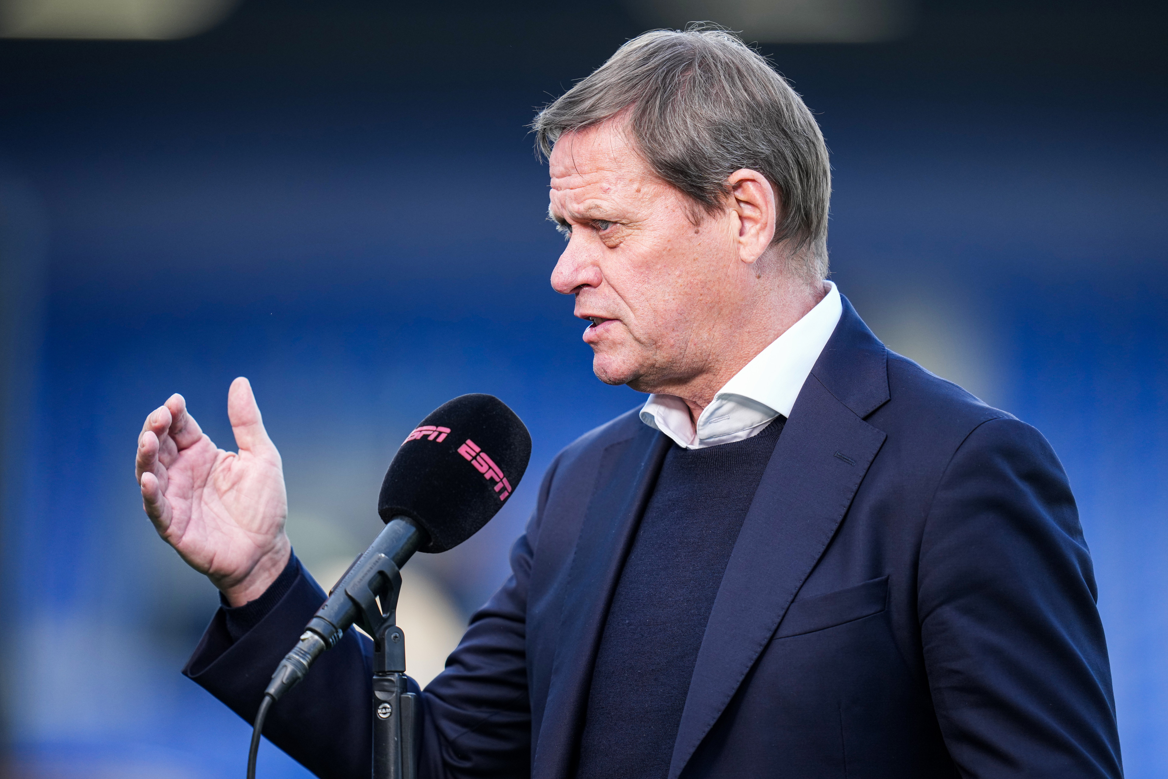 Arnesen: "Arne Slot was de beste aankoop"