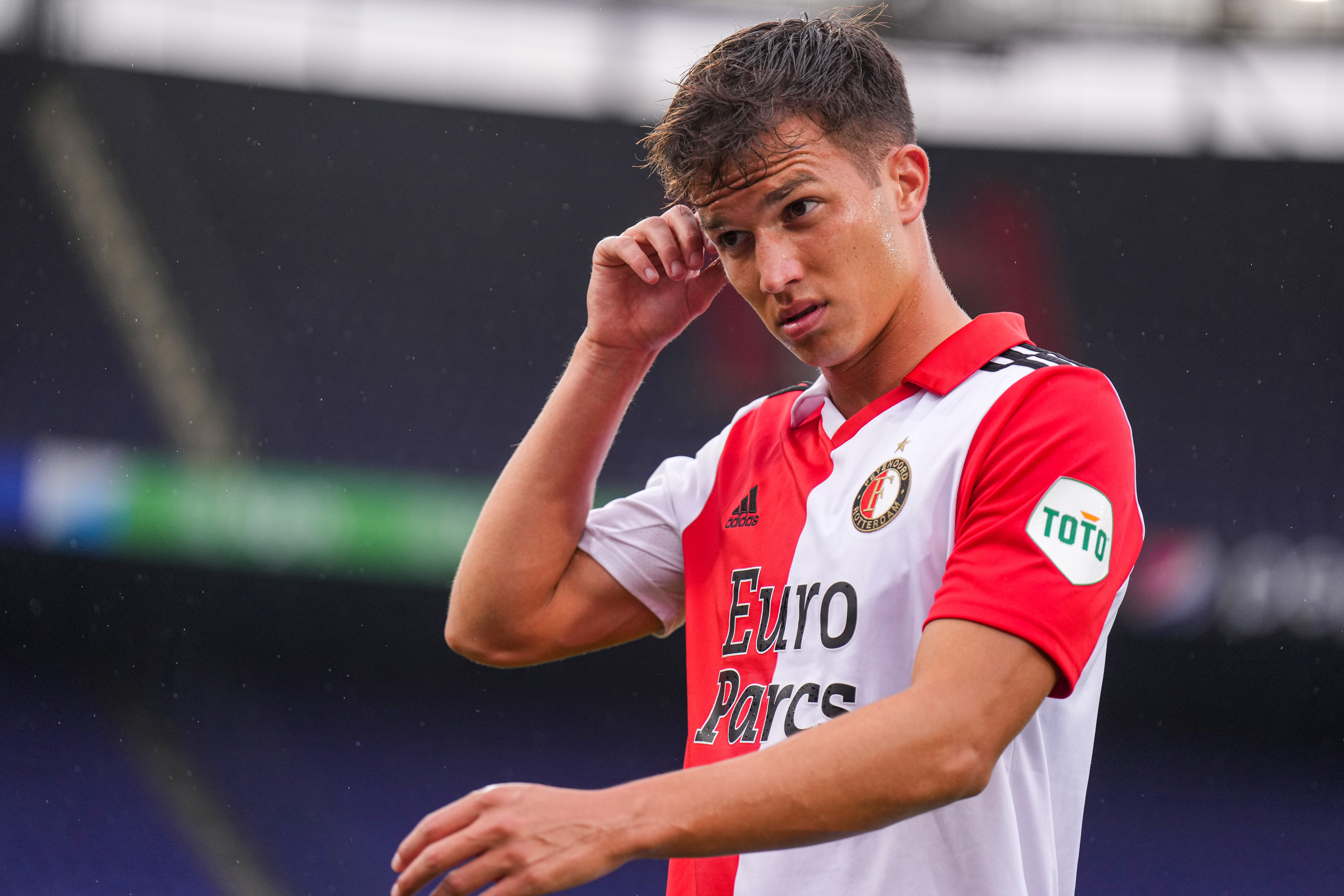 Zaakwaarnemer: "Cole blijft waarschijnlijk in Nederland"